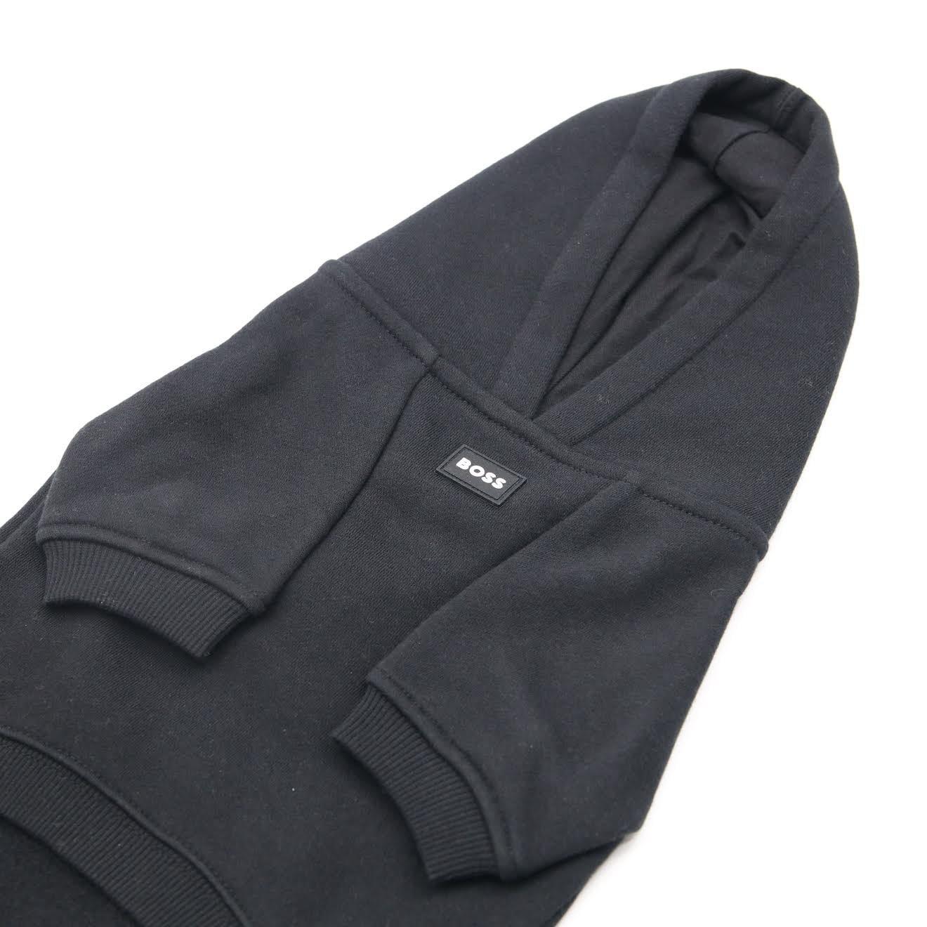 Jet Black - Kanine - BOSS Dog Sweater - 2