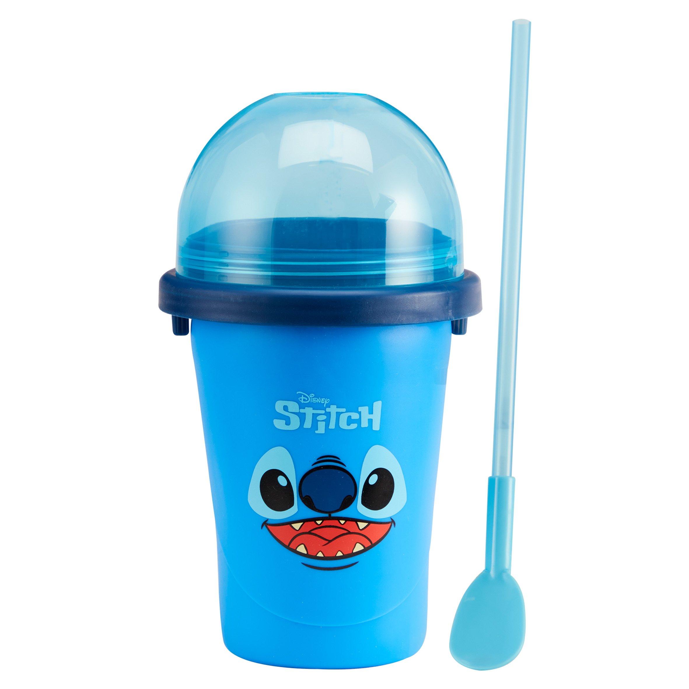0CF-08258 - ChillFactor - CHILLFACTOR DISNEY STITCH SLUSHY MAKER - STITCH - 2