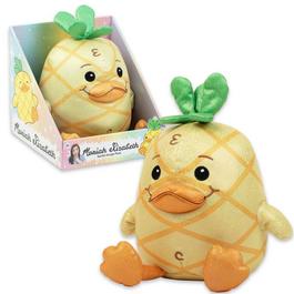 Moriah Elizabeth Sparkle Georgie Plush