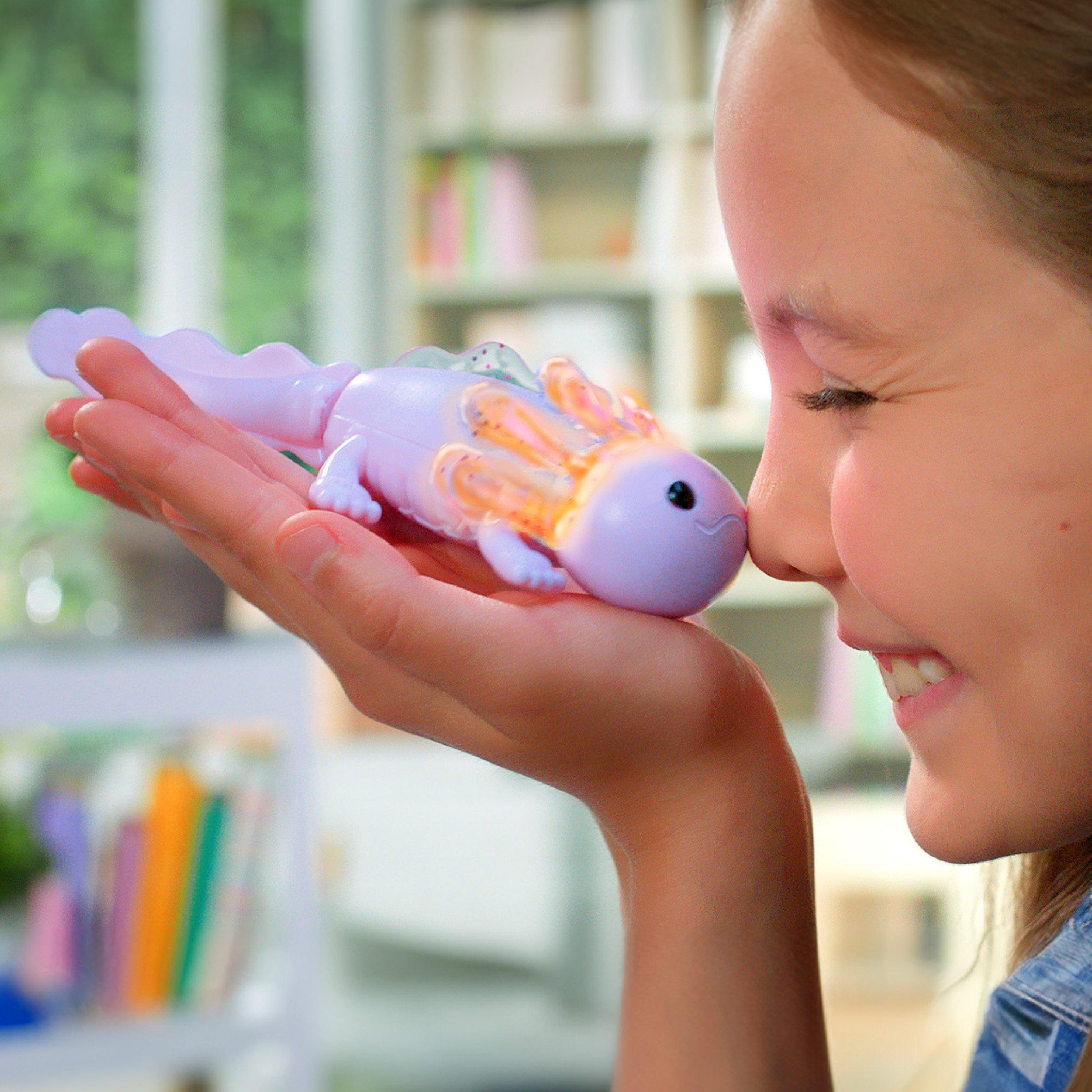 0FI-3141 - Fingerlings - Axolotl - 7