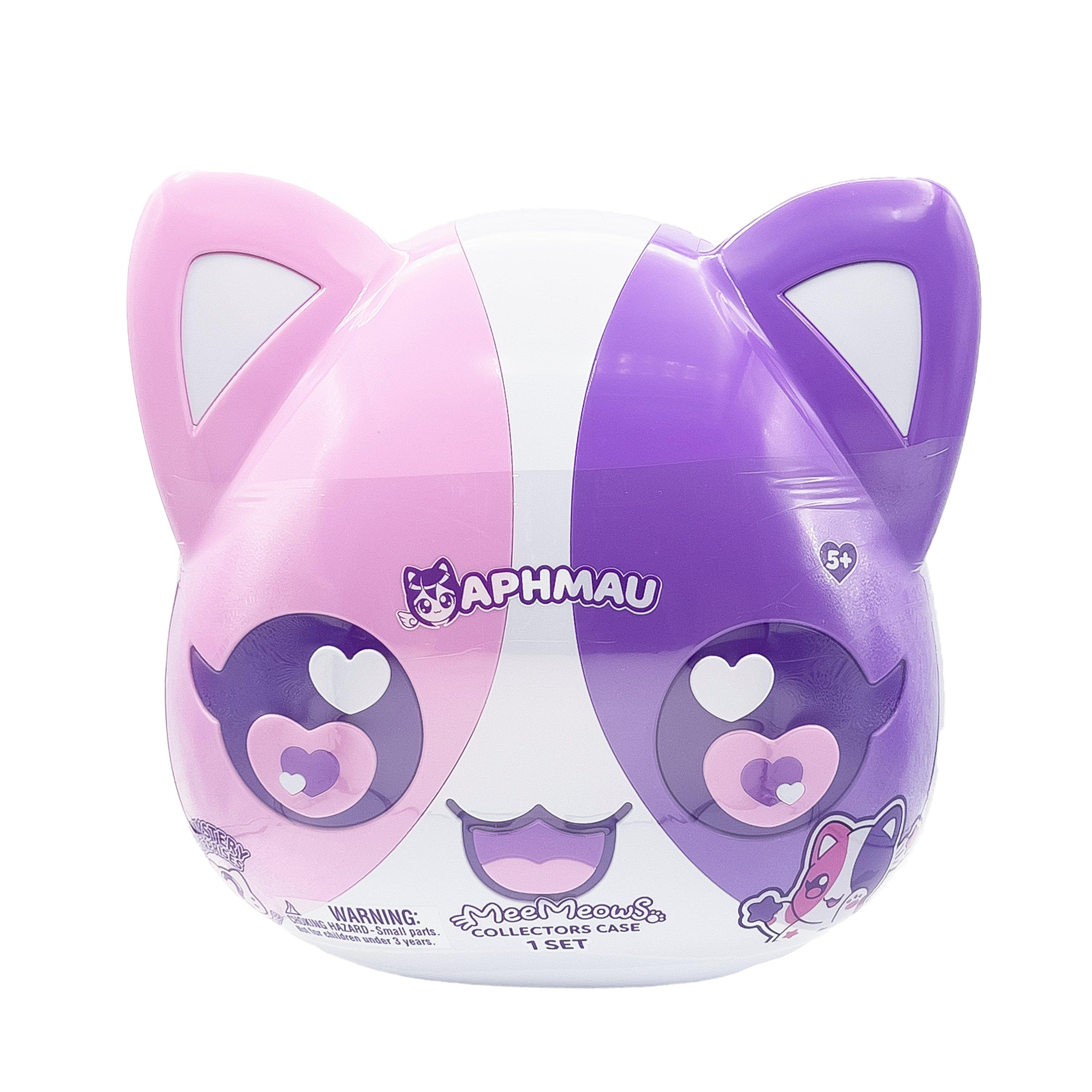 0AU-61002 - Aphmau - MeeMeows Collectors Case - 1