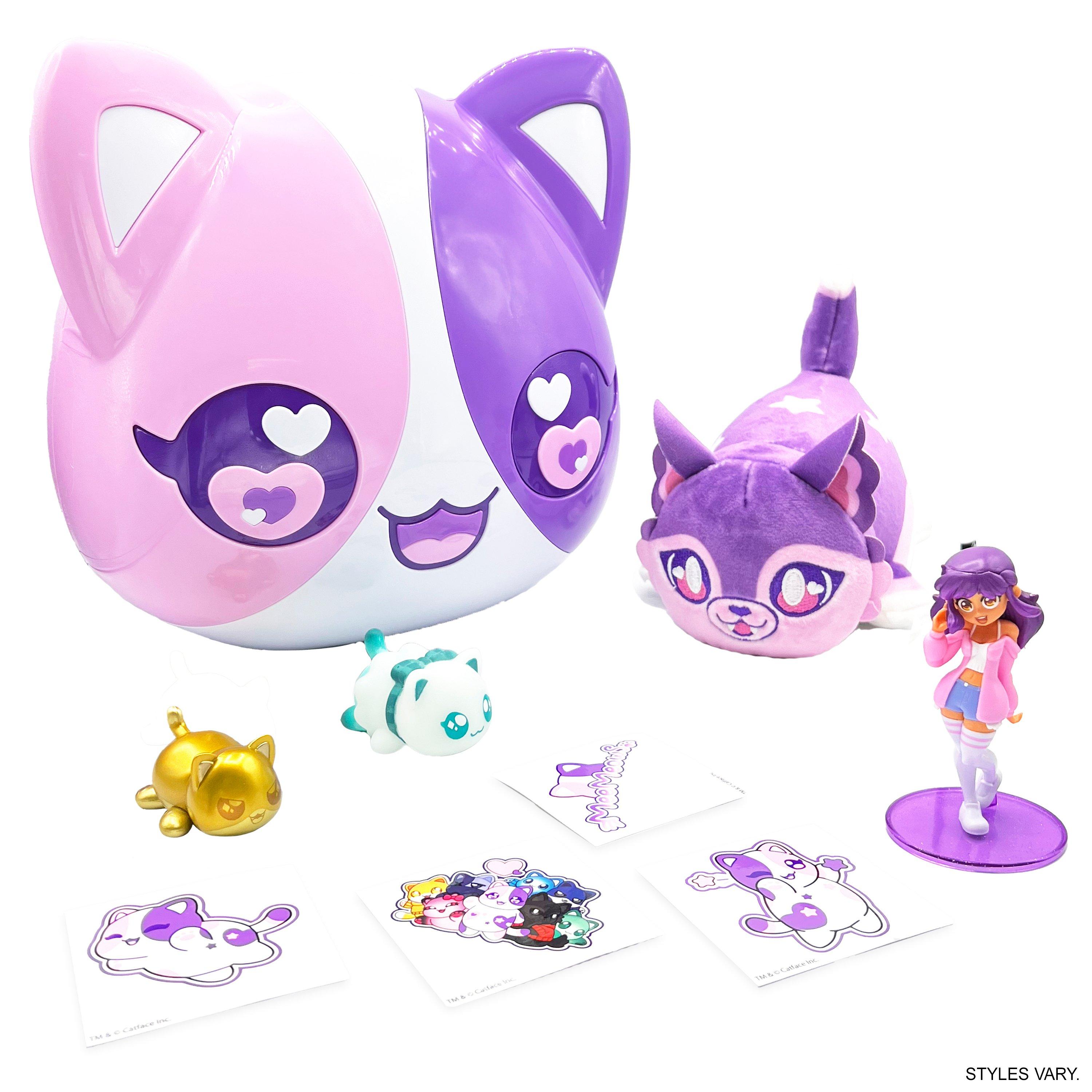 0AU-61002 - Aphmau - MeeMeows Collectors Case - 3
