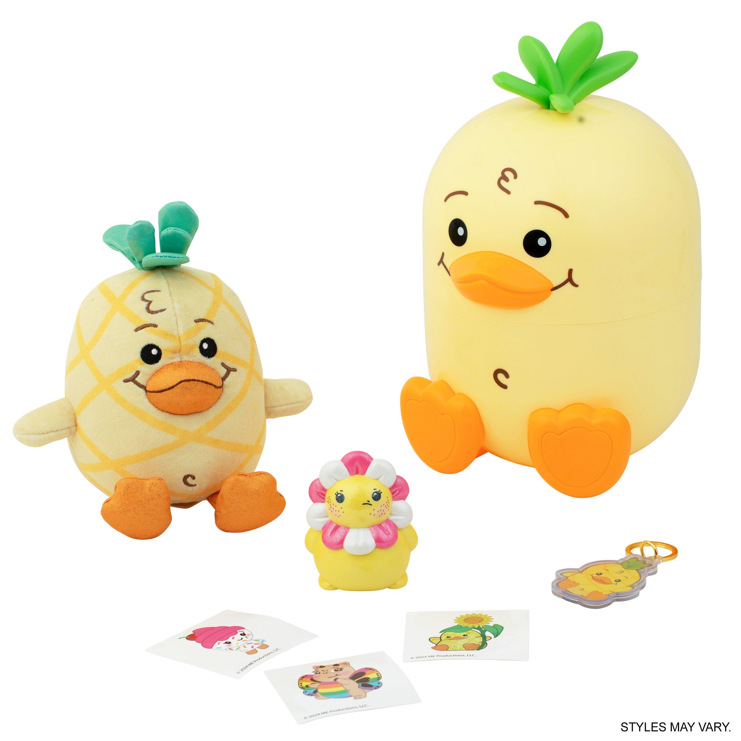 0MOR-8061CO - Moriah Elizabeth - Giant Georgie Mystery Surprise - 2