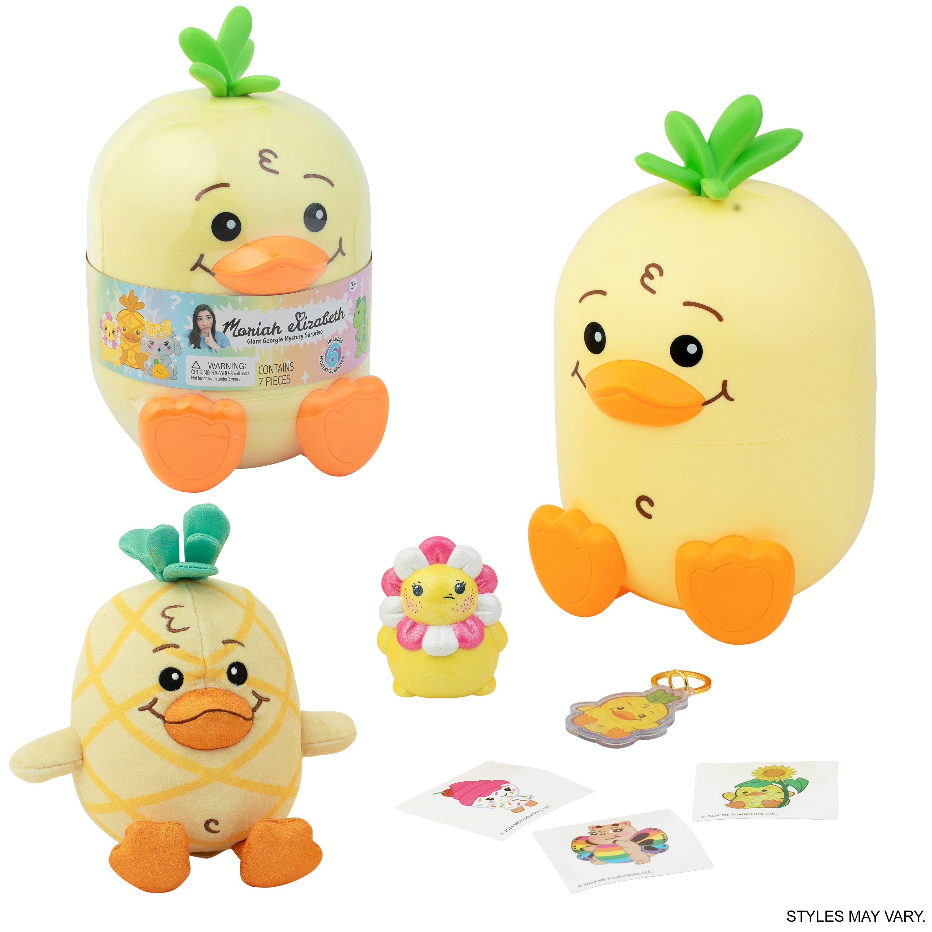0MOR-8061CO - Moriah Elizabeth - Giant Georgie Mystery Surprise - 3