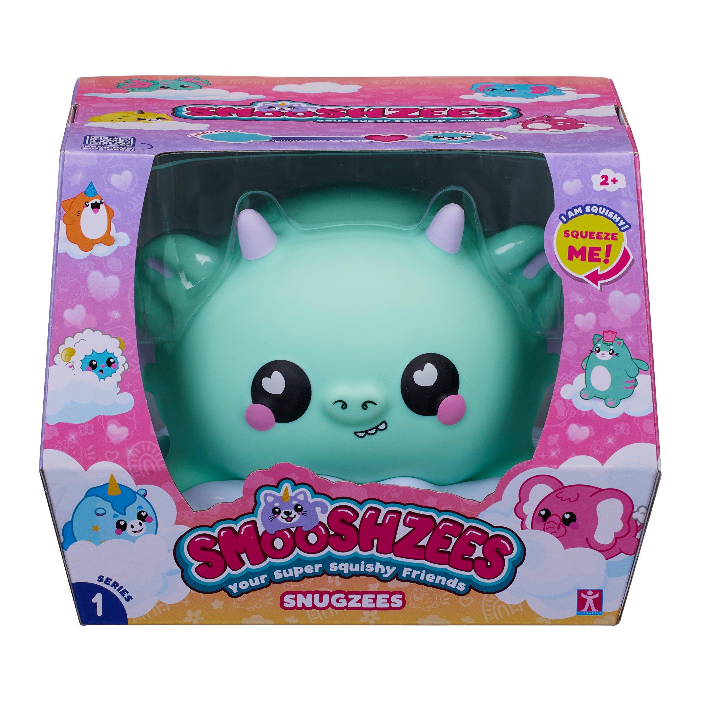 0SMO-08104A - Smooshzees - Snugzees - 5