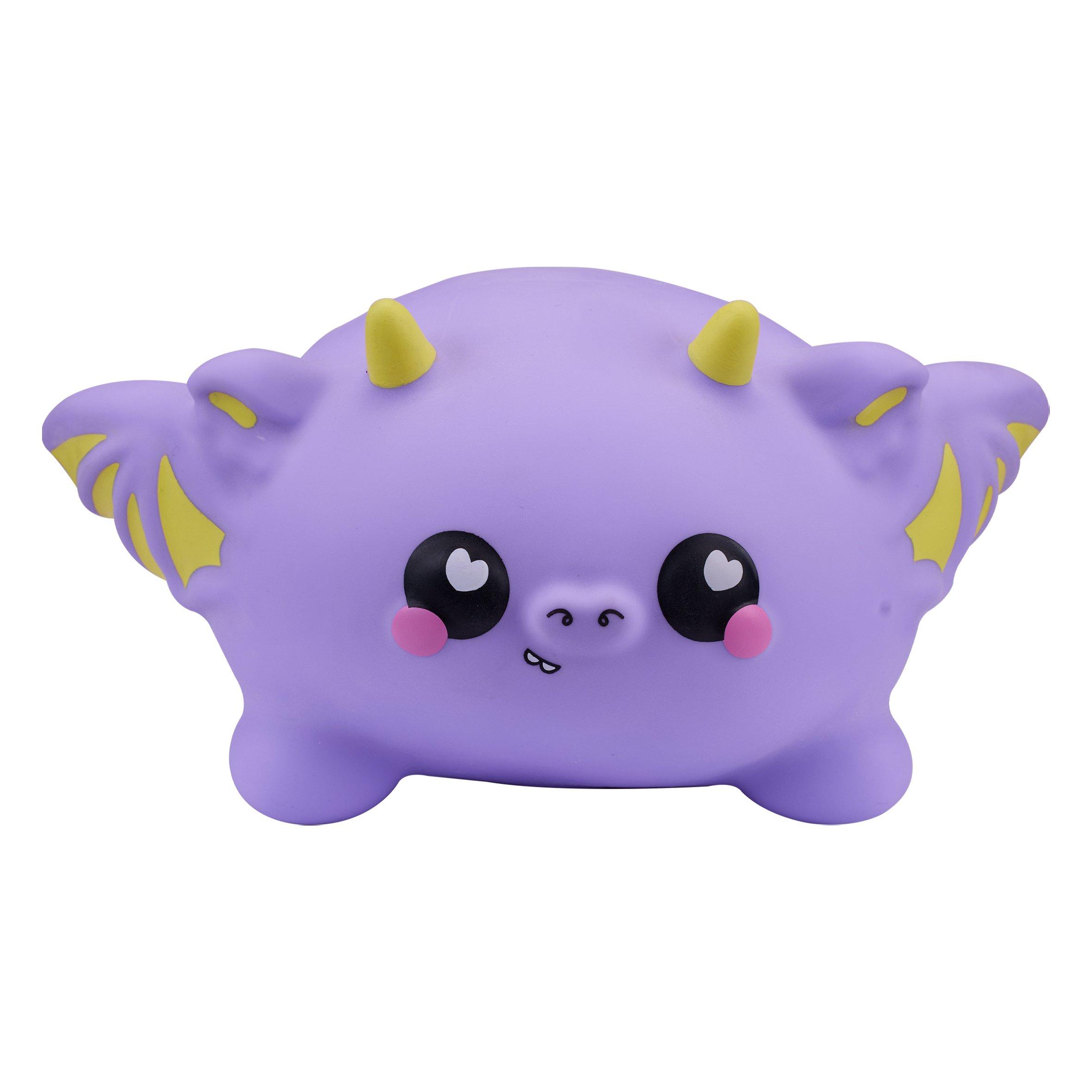 0SMO-08104A - Smooshzees - Snugzees - 7