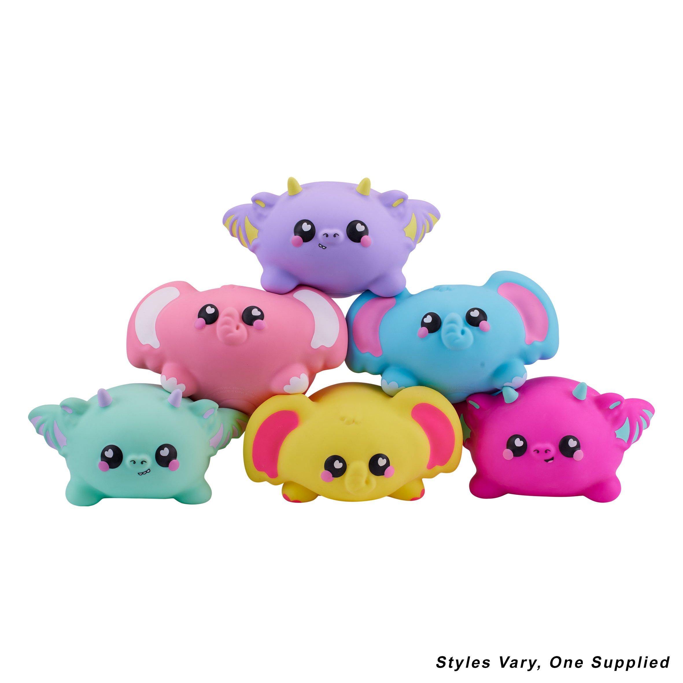 0SMO-08104A - Smooshzees - Snugzees - 9