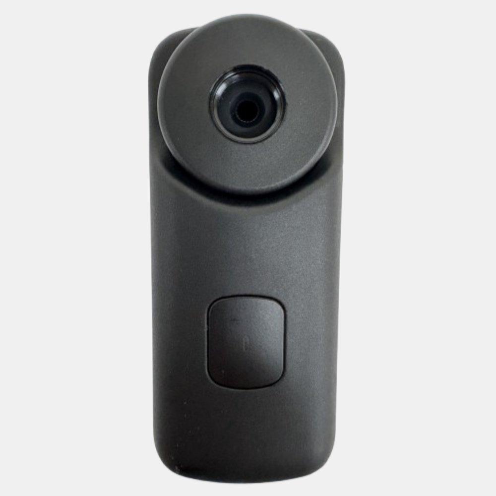 Crno/sive - LifeLine - Lifeline Electric Bicycle Tire Inflator - 2