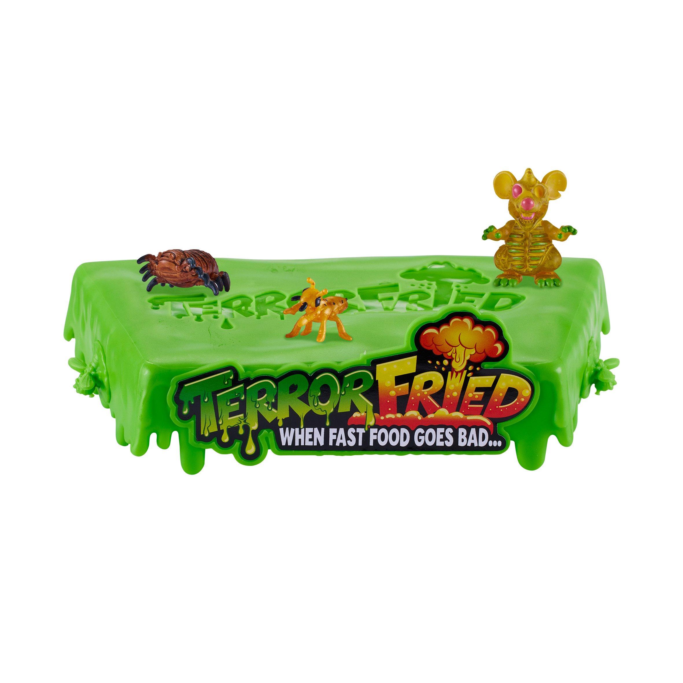 0TF-08092 - Terrorfried - FRIED OOZE BURGER - 4