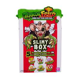 Terrorfried TERROR FRIED SLIMY BOX