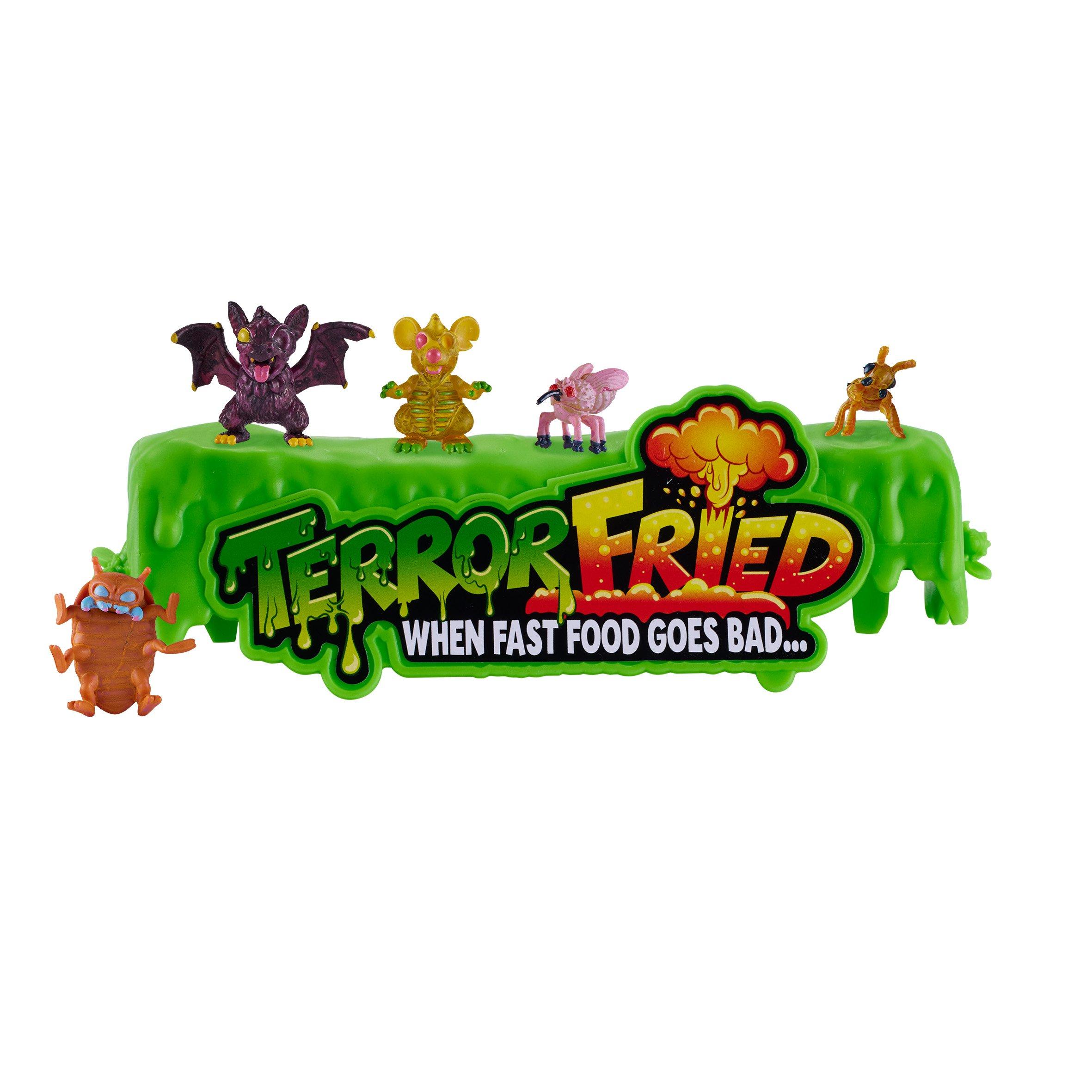 0TF-08094 - Terrorfried - TERROR FRIED SLIMY BOX - 4