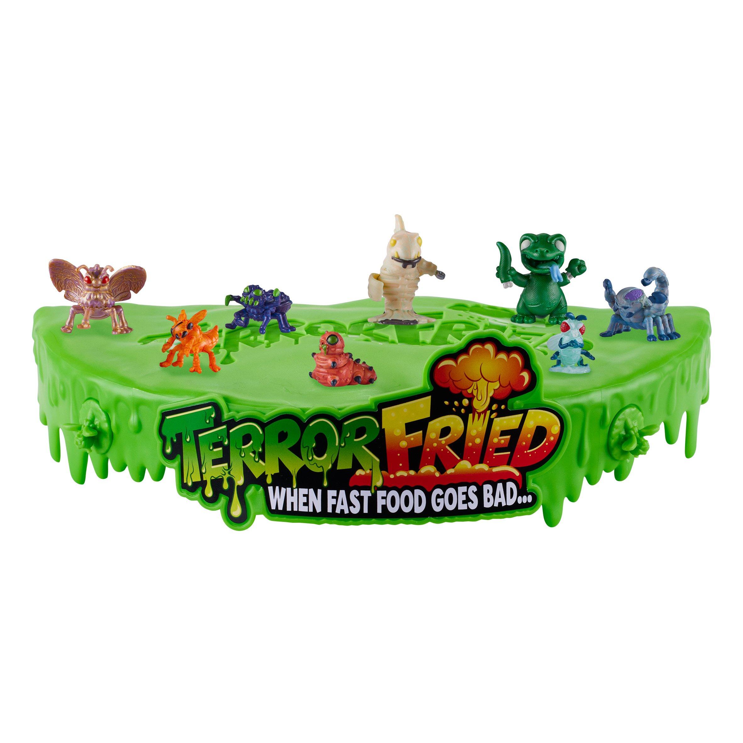 0TF-08095 - Terrorfried - TERROR FRIED GROSS BUCKET - 4