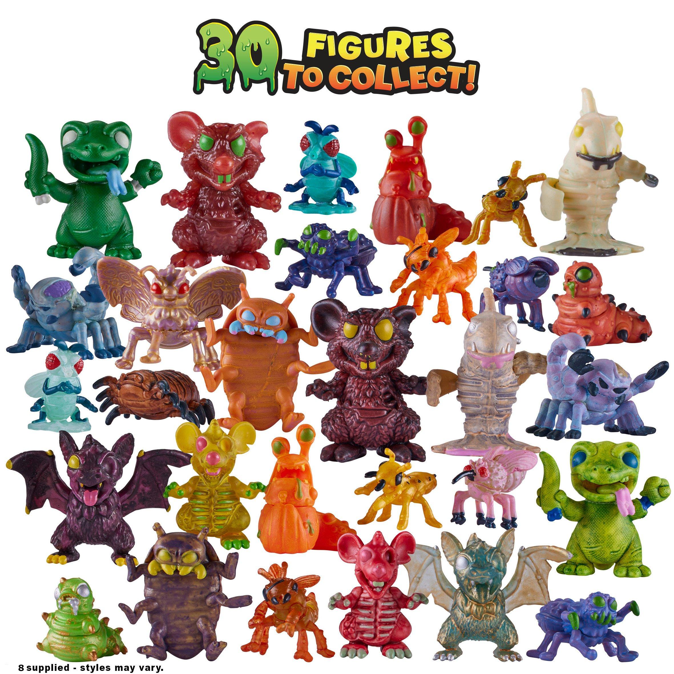 0TF-08095 - Terrorfried - TERROR FRIED GROSS BUCKET - 5