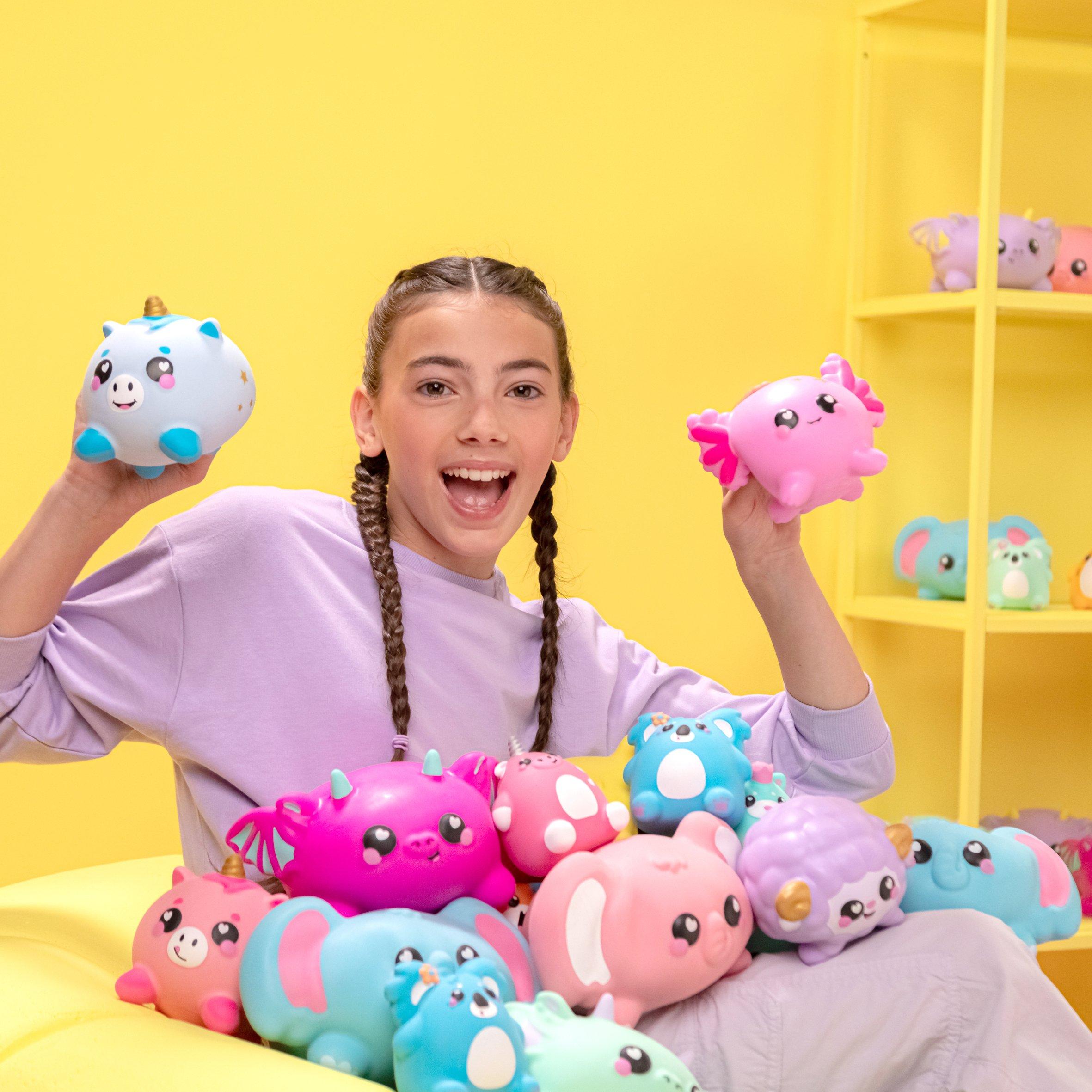 0SMO-08103A - Smooshzees - Luvzees - 4