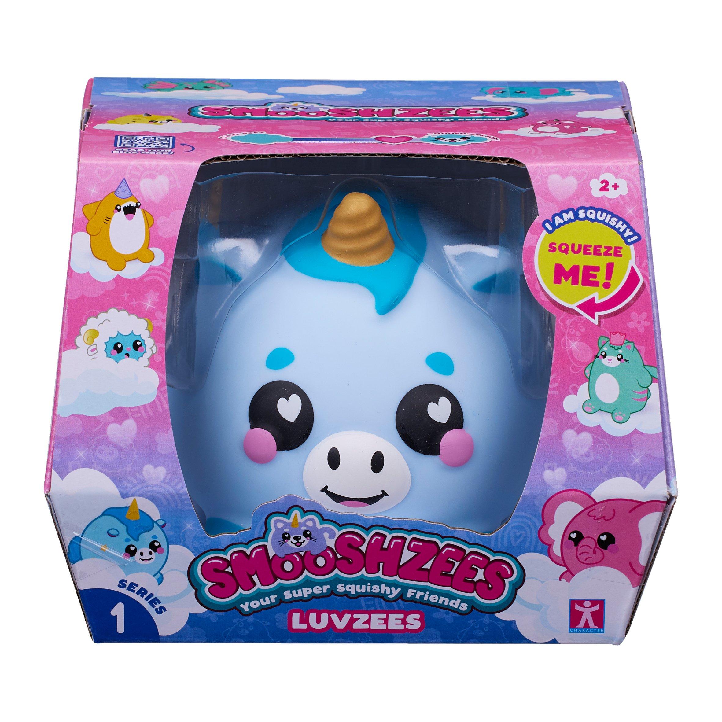 0SMO-08103A - Smooshzees - Luvzees - 5