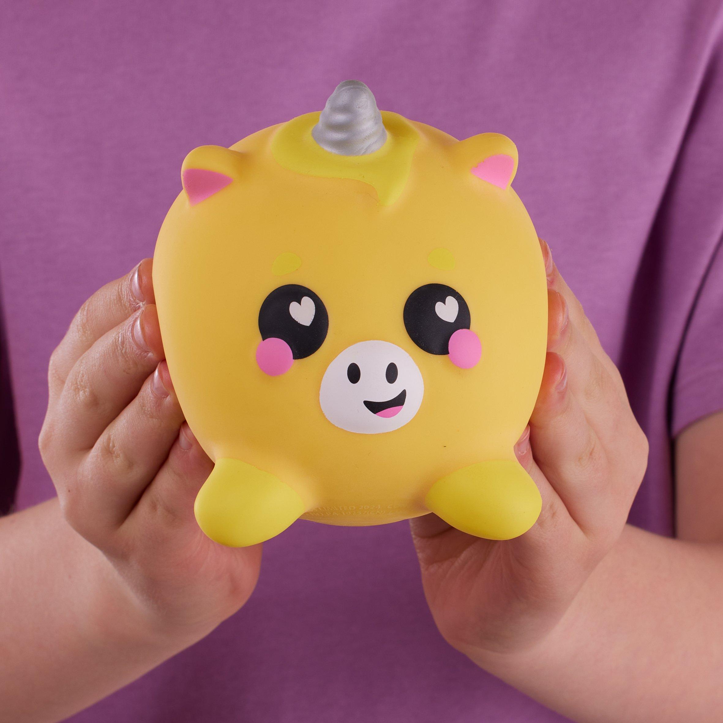 0SMO-08103A - Smooshzees - Luvzees - 6