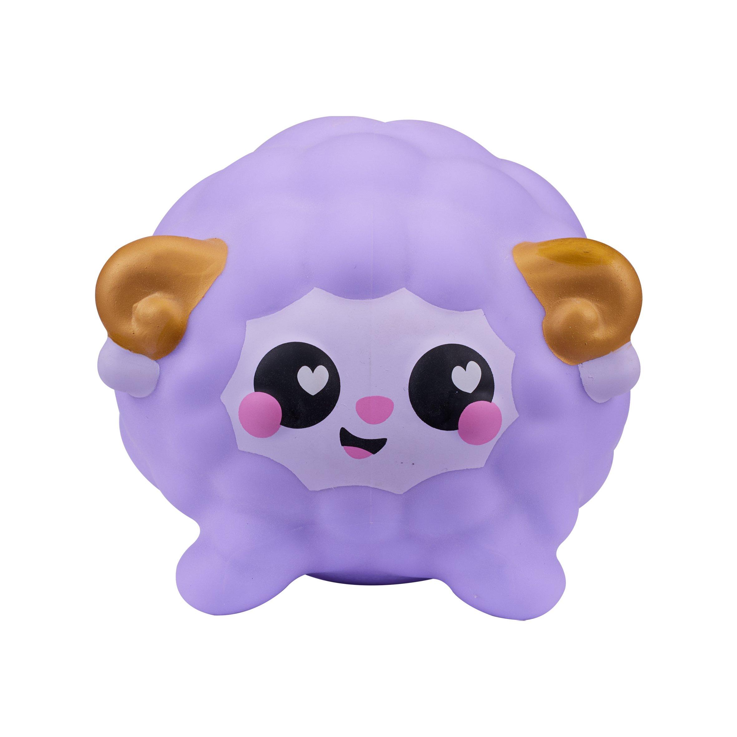 0SMO-08103A - Smooshzees - Luvzees - 7