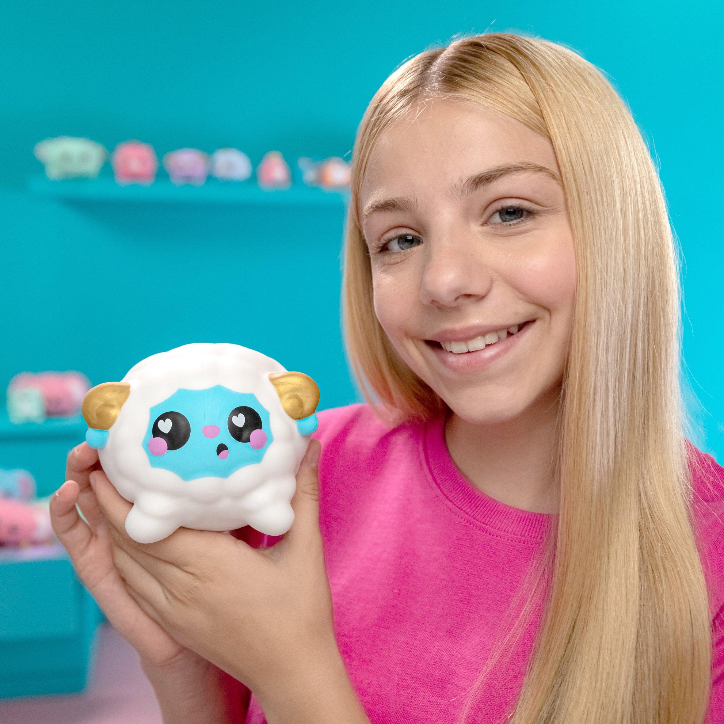 0SMO-08103A - Smooshzees - Luvzees - 8