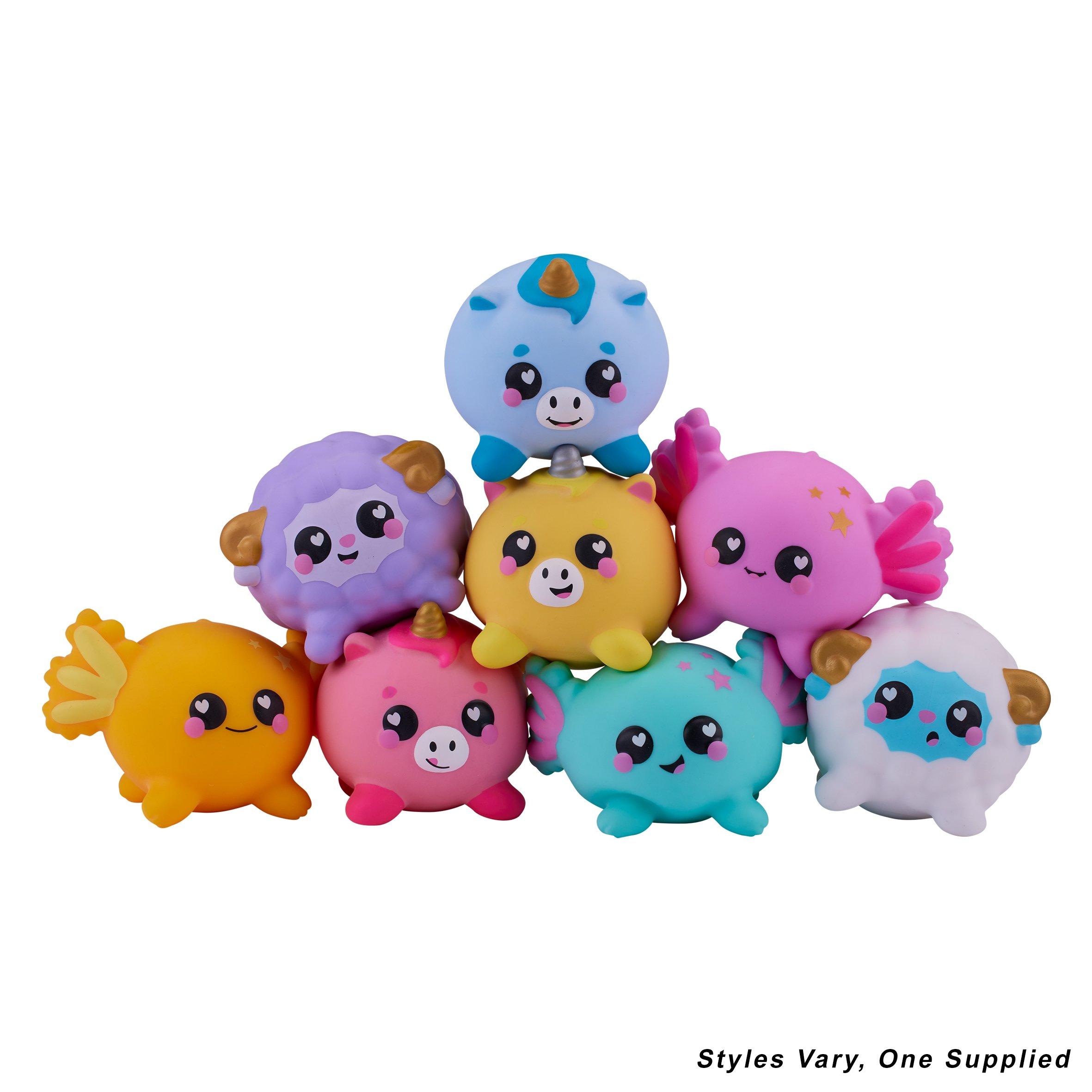 0SMO-08103A - Smooshzees - Luvzees - 9