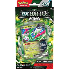 Pokemon GAME Pokemon Battle Deck 52