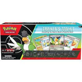 Pokemon GAME Pokemon TrainerToolkit 52