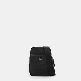 Lacoste Men's Cross Body Bags