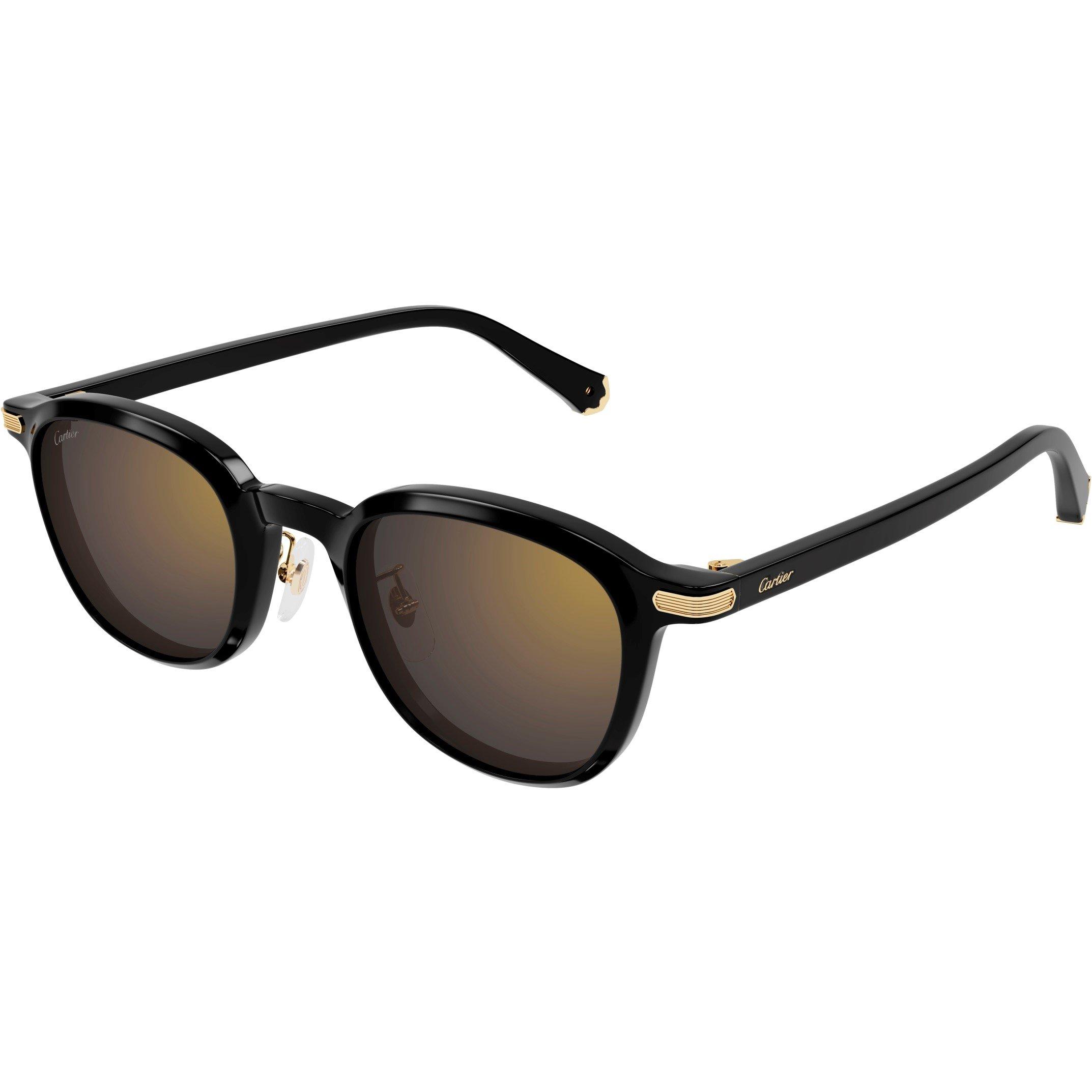 Cartier Cartier CT0541SA Round Sunglasses | FRASERS