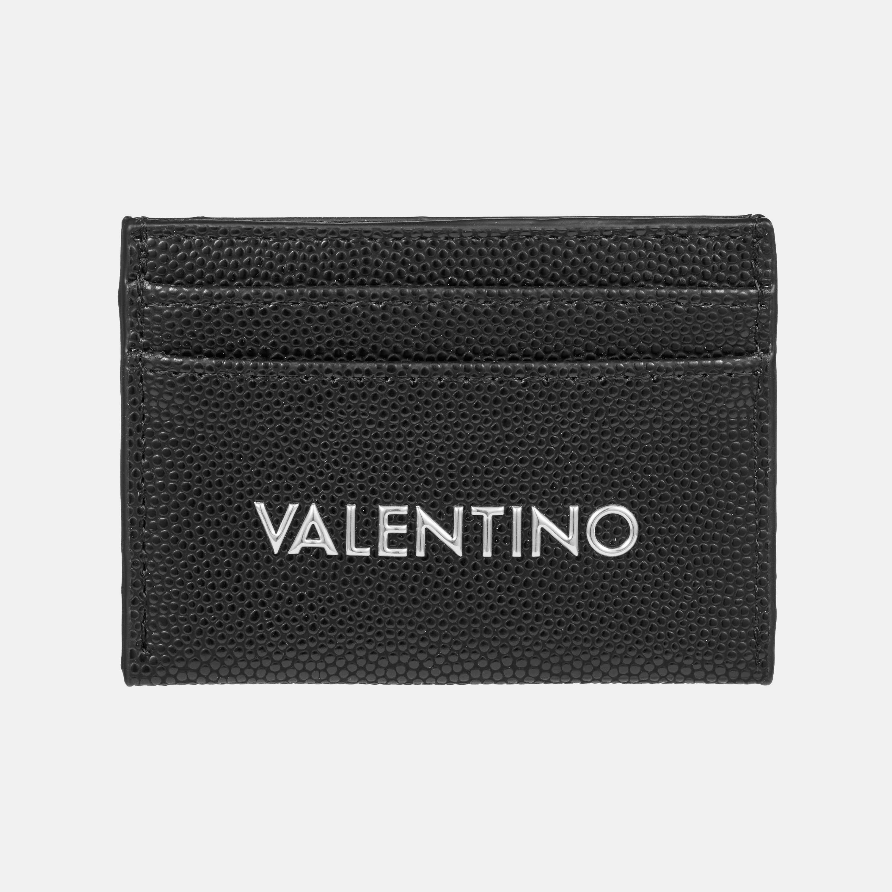 NERO - Valentino - Divina Card Holder - 1