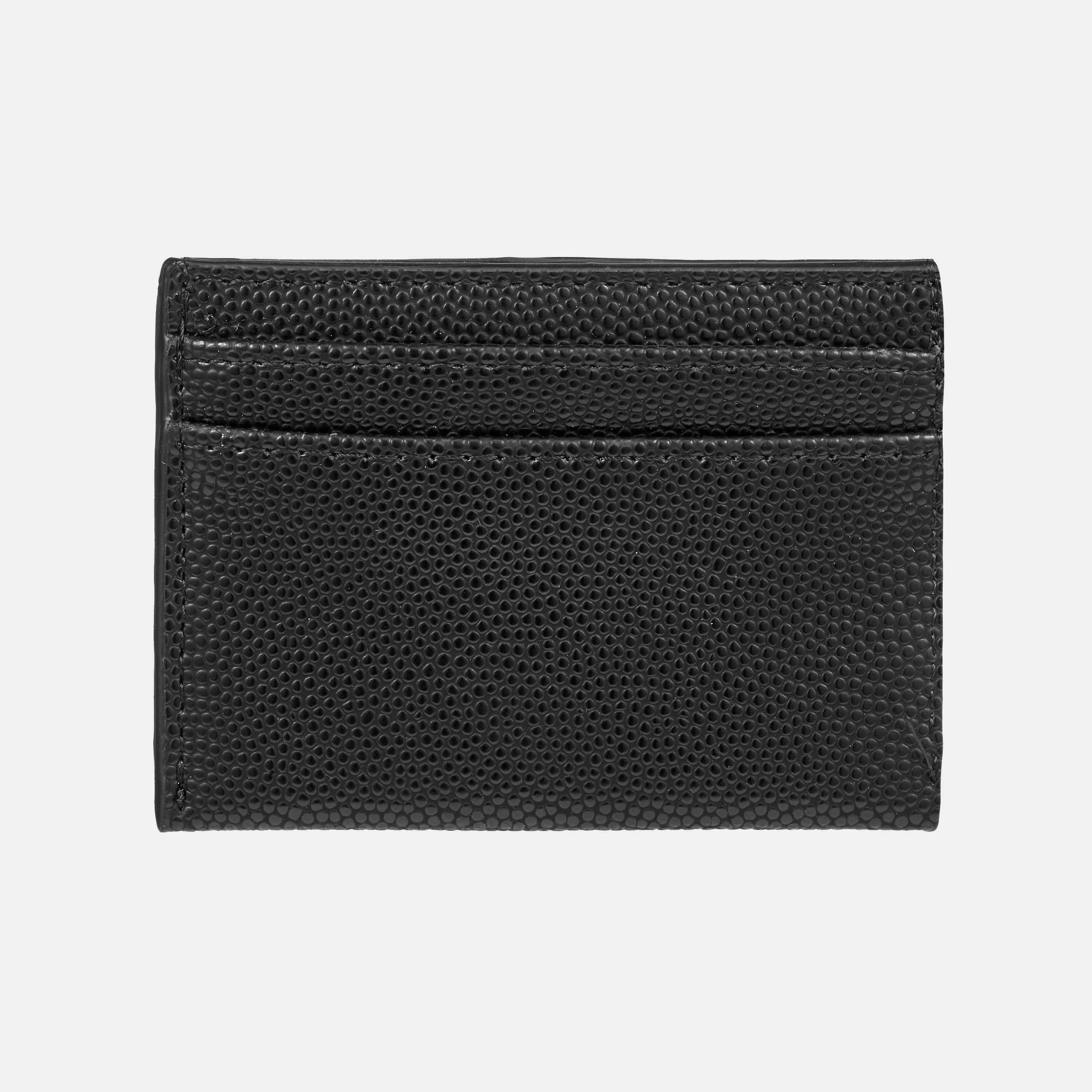 NERO - Valentino - Valentino Divina Card Holder - 2