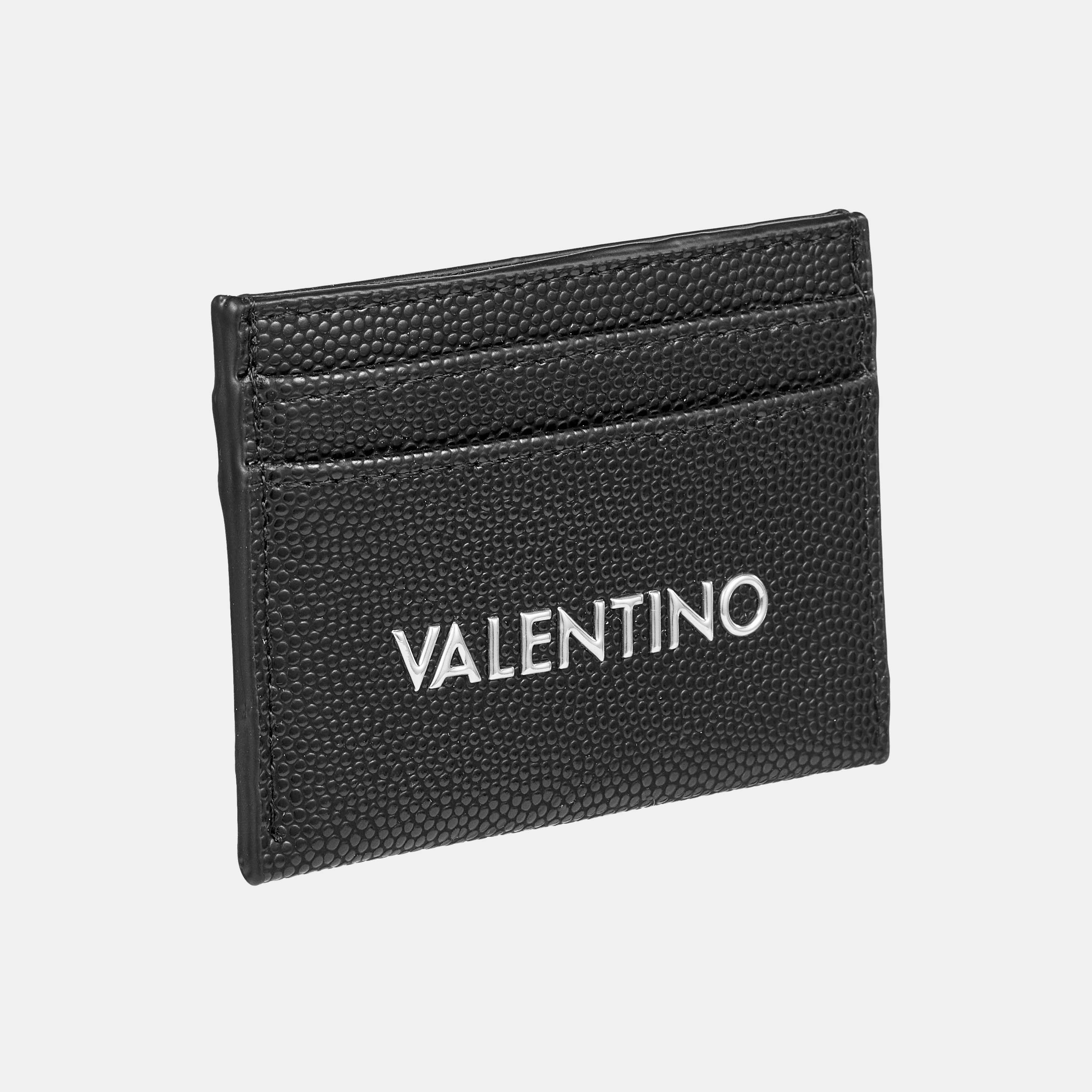 NERO - Valentino - Valentino Divina Card Holder - 3