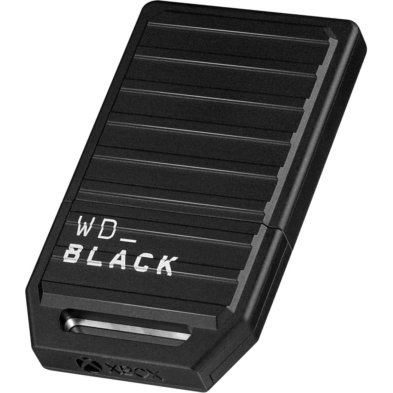 SanDisk SanDisk WD C50 Storage Expansion Card for Xbox - 2TB - Black