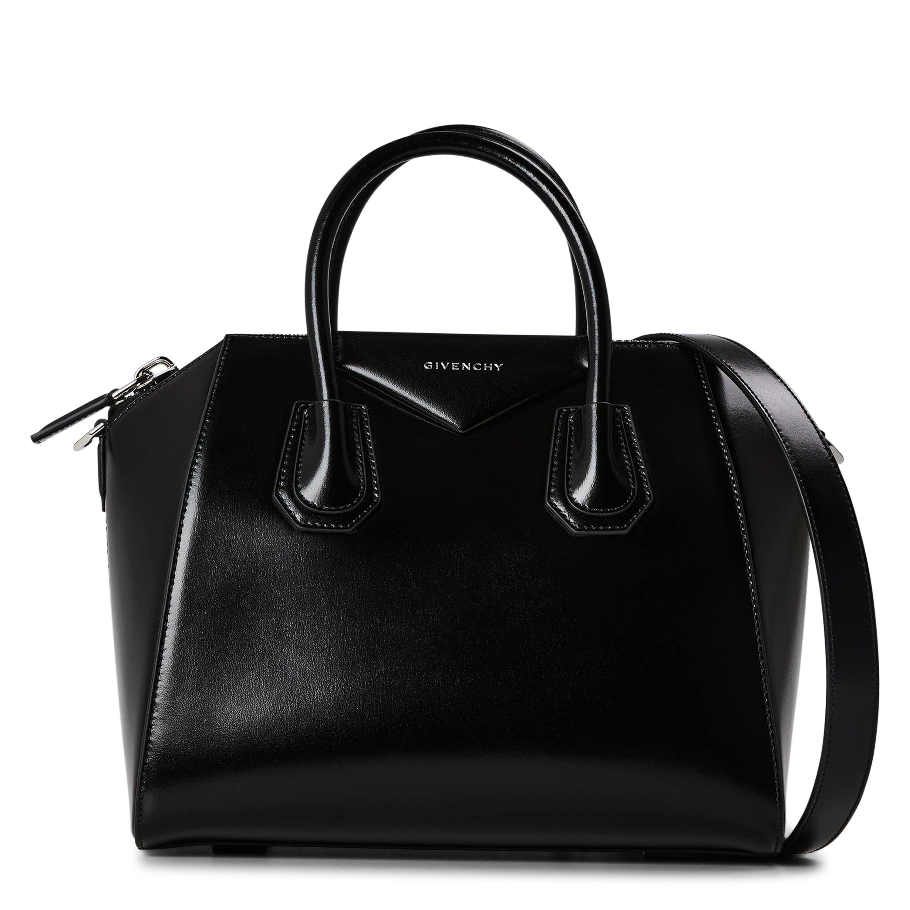 GIVENCHY Women's Top Handle Bag - Black