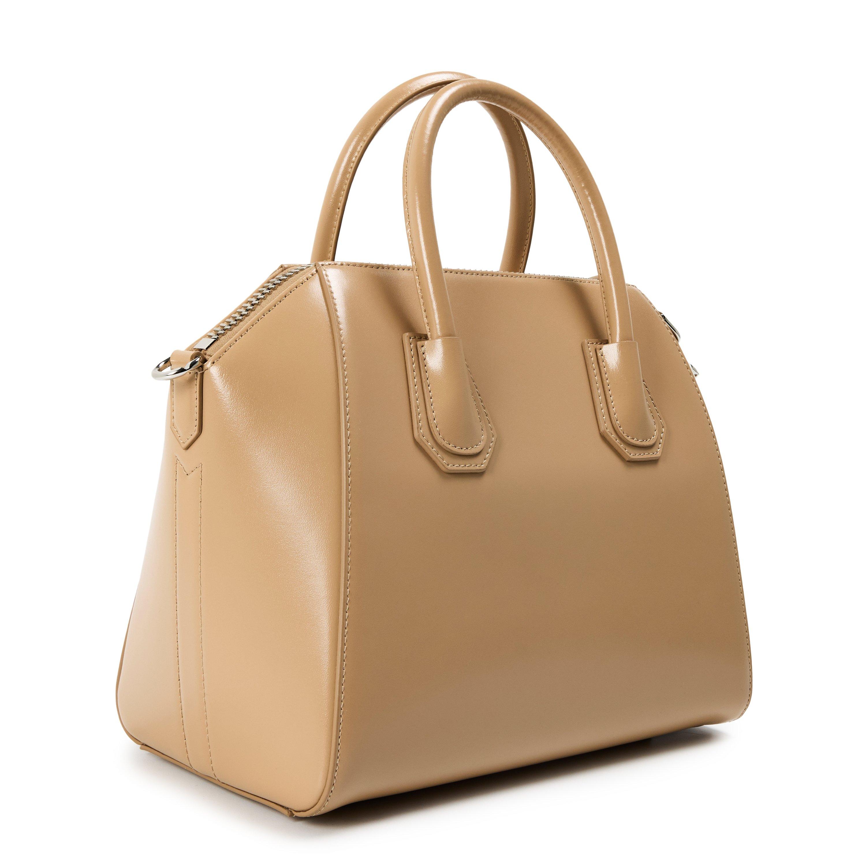 Sand - GIVENCHY - GIV Small Antigona Ld62 - 2