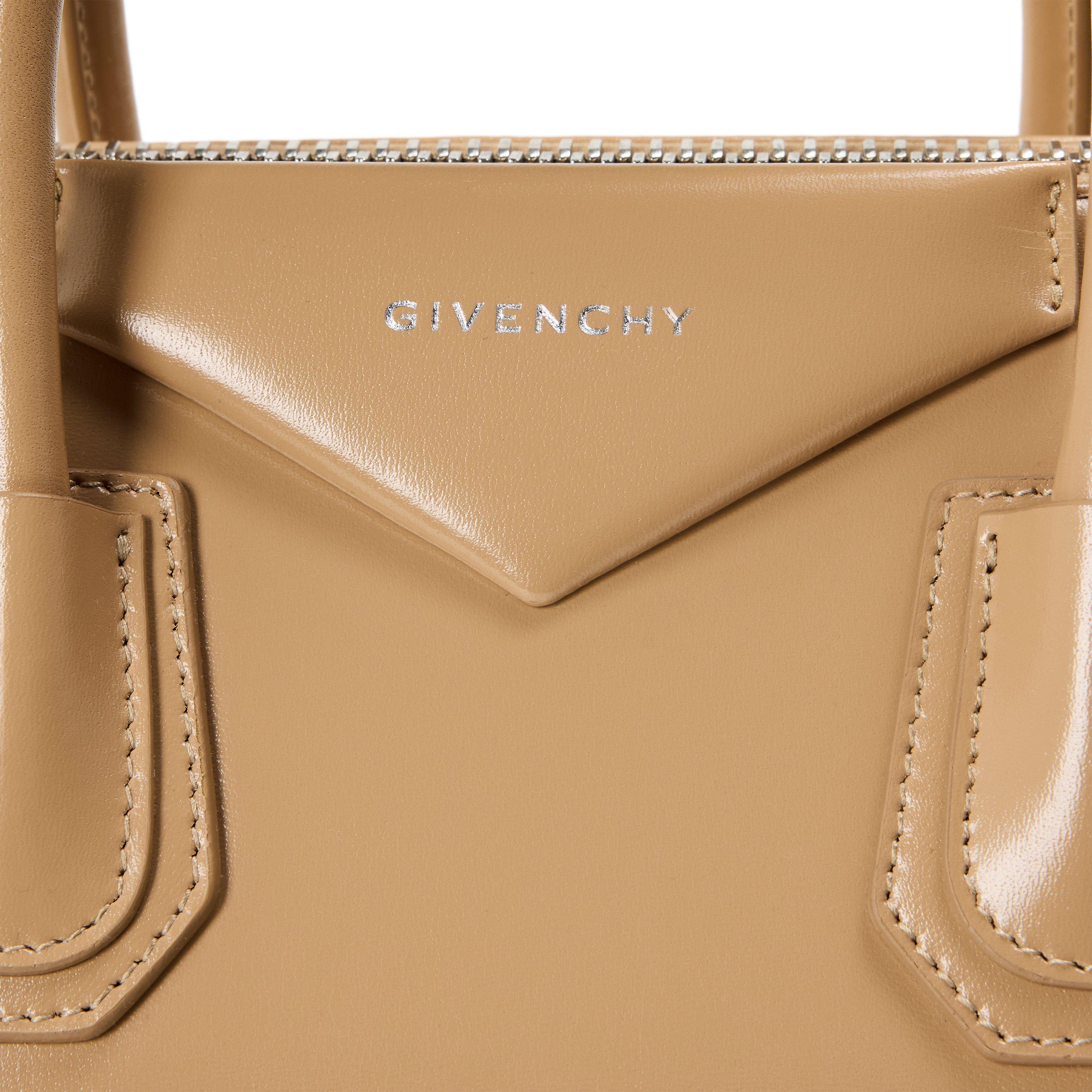 Sand - GIVENCHY - GIV Small Antigona Ld62 - 3