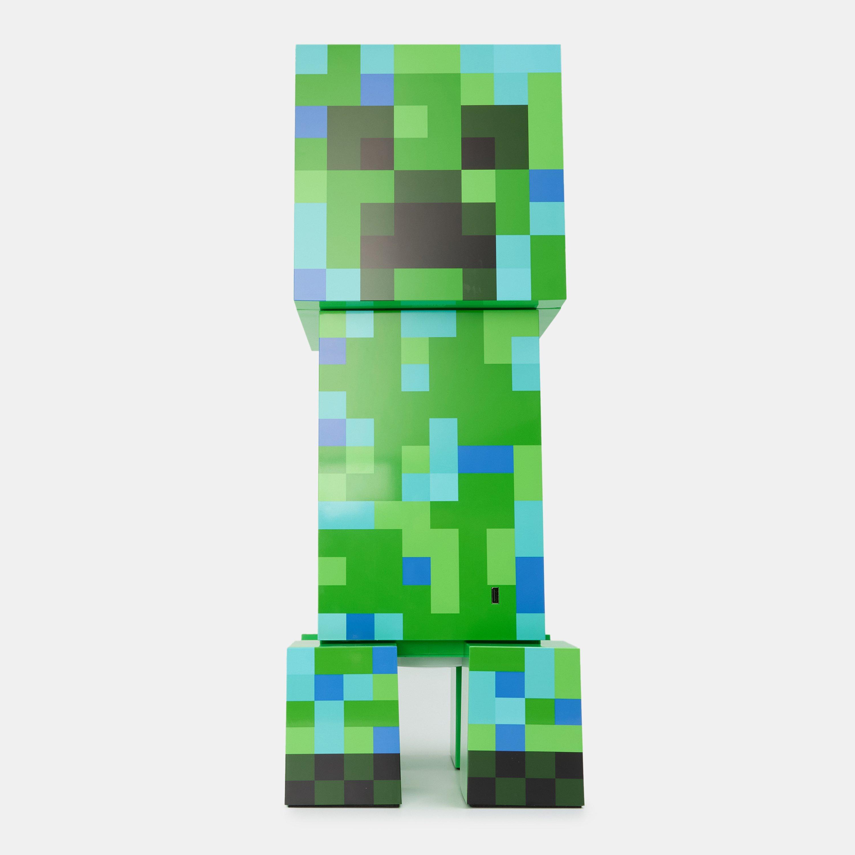 Siva/Crna - Minecraft - MC KRE Fridge 00 - 3