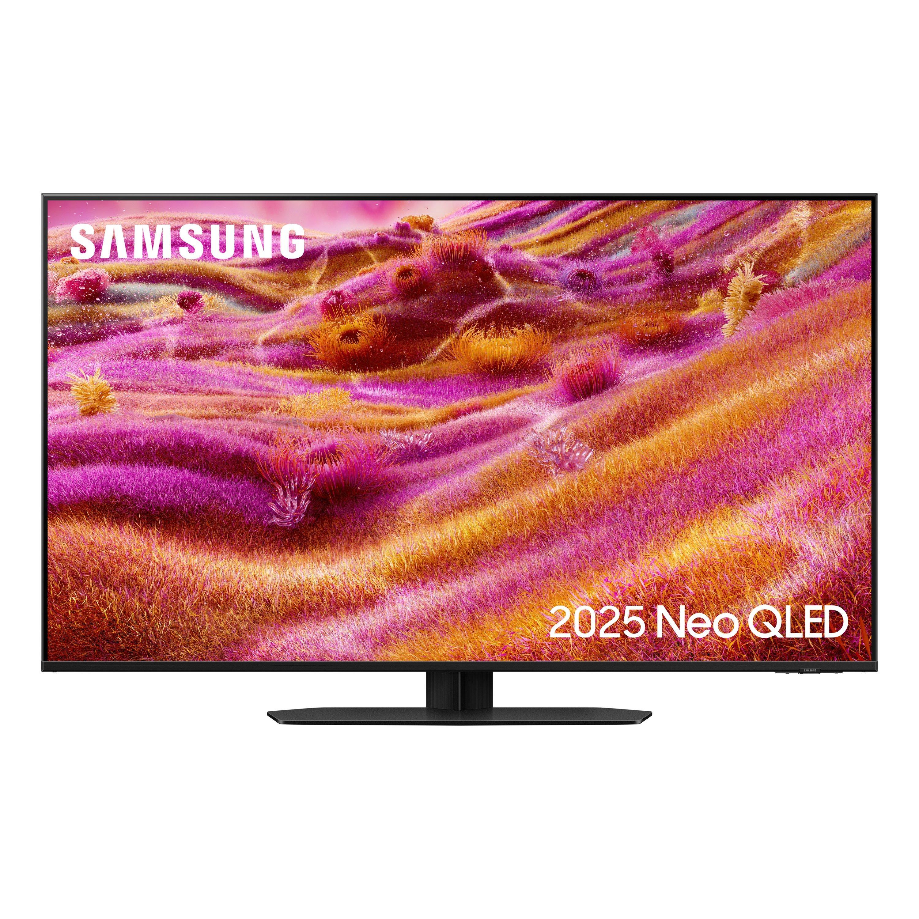 43 Inch - Samsung - Neo QLED 4K TV - QN93F