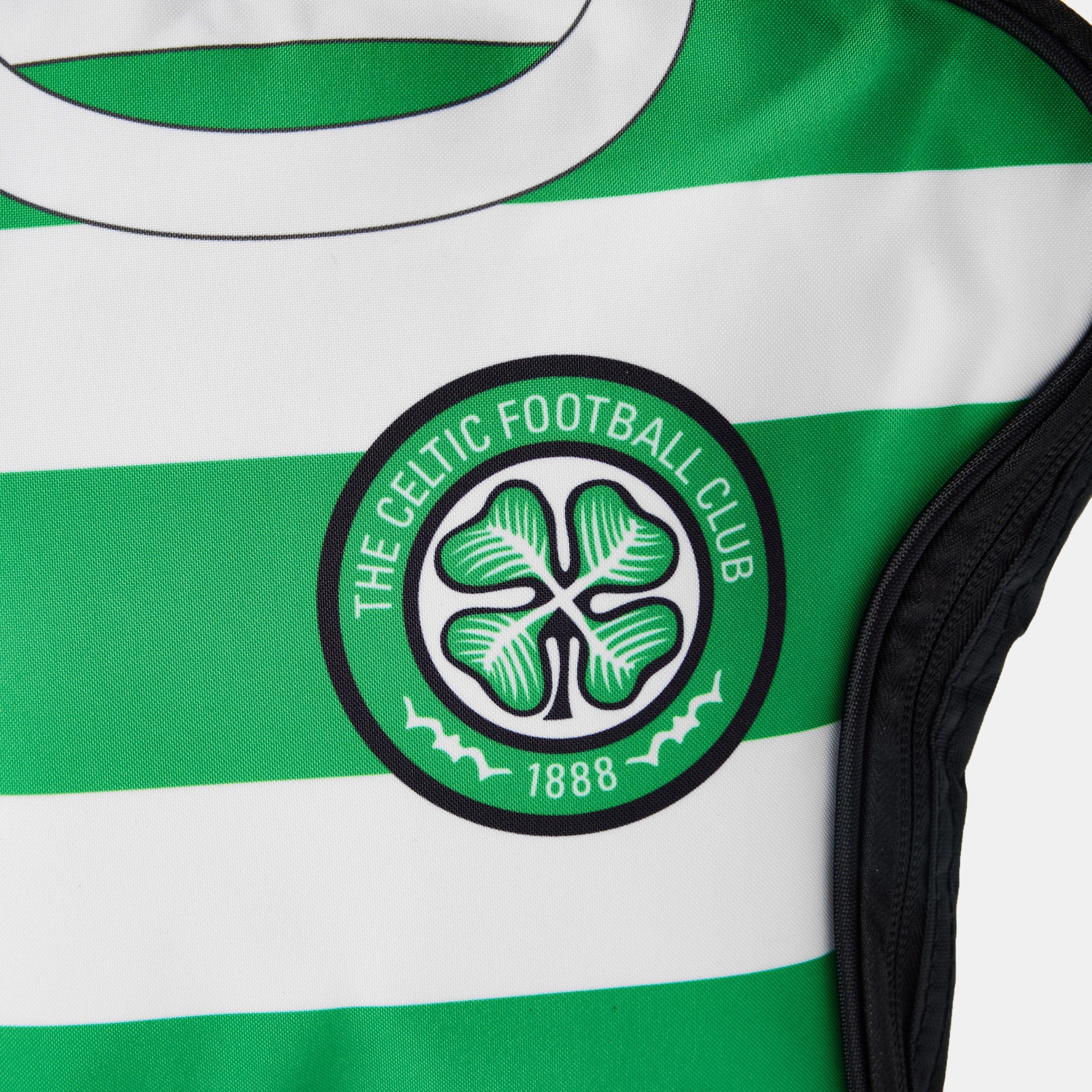 Green - Celtic FC - Lunch Boxes - 3