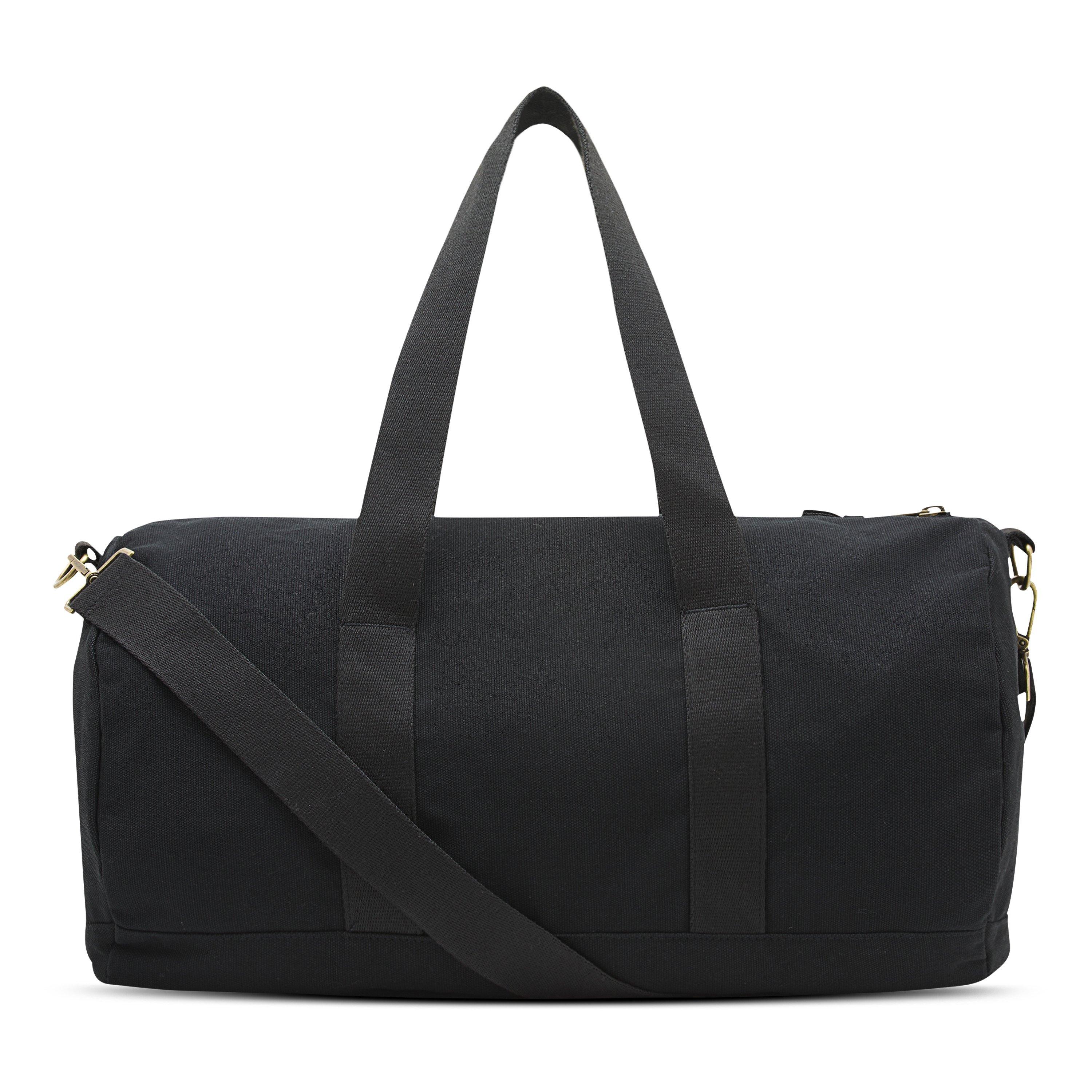 Polo Black G9O - Polo Ralph Lauren - Polo PP Duffle Bag Jn62 - 3