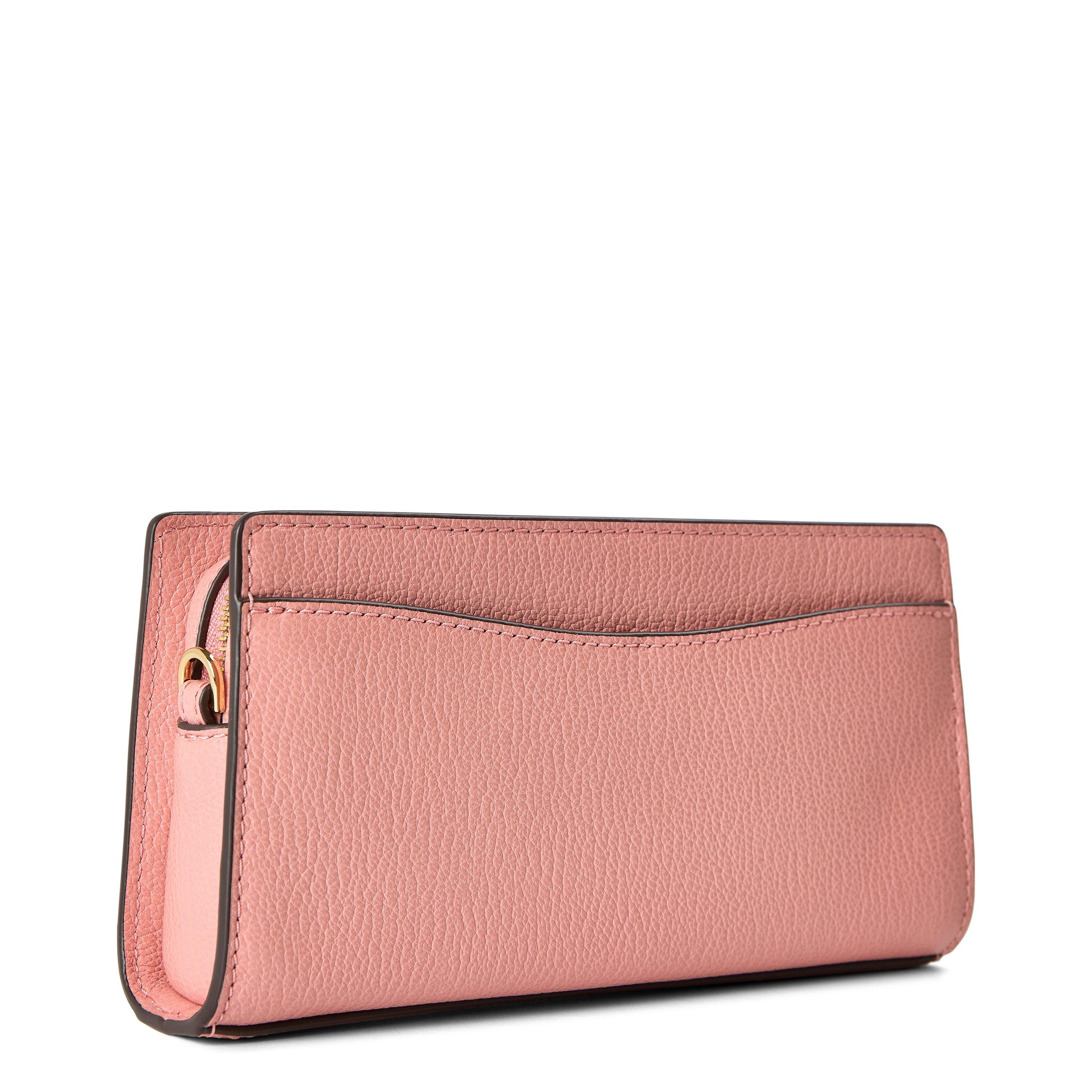 PRIMROSE - MICHAEL Michael Kors - Women's Hamilton Cross Body Wallet On Chain - 2