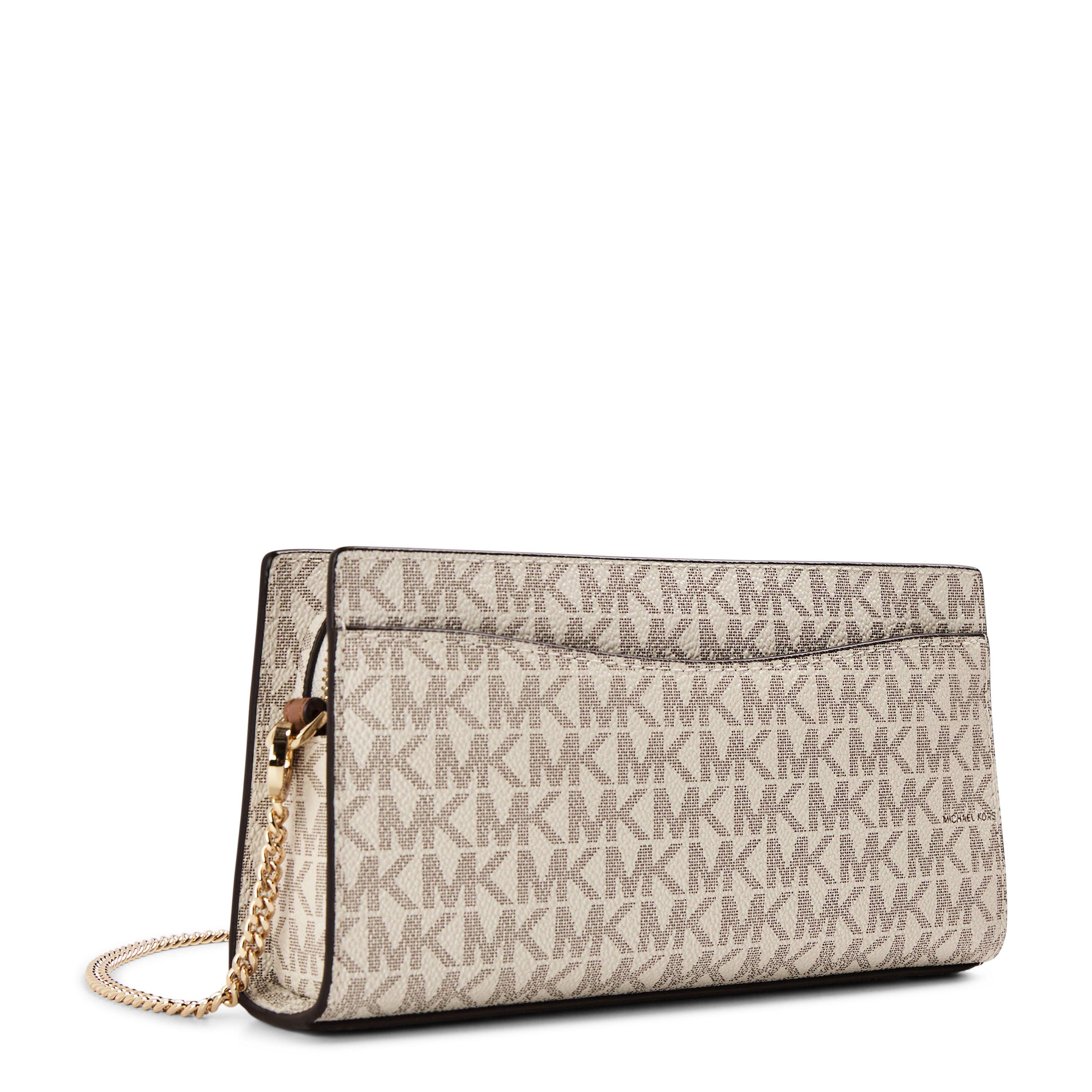 Van/acrn - MICHAEL Michael Kors - Women's Hamilton Cross Body Wallet On Chain - 2