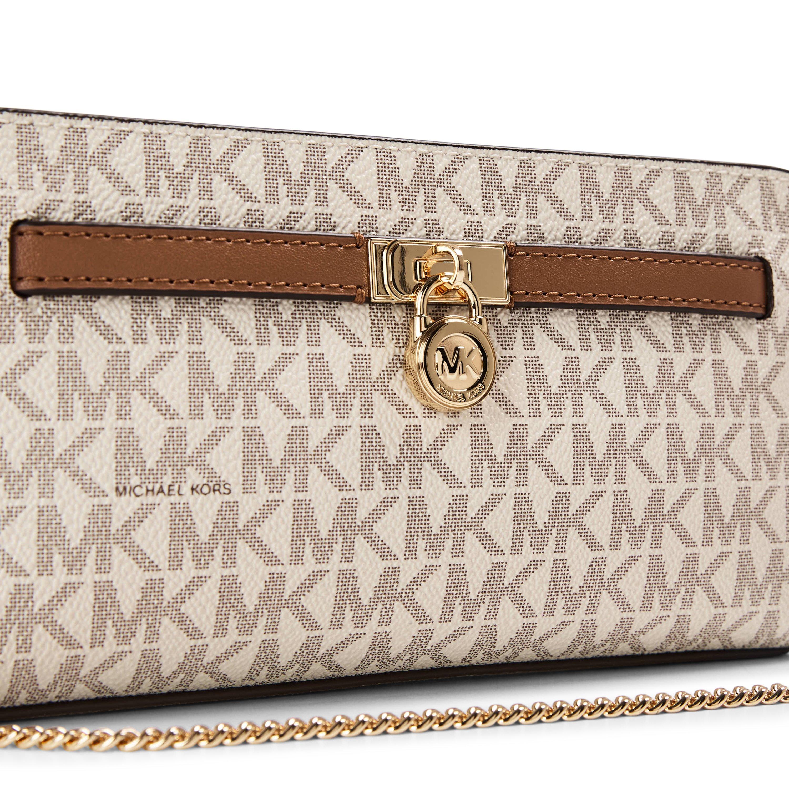 Van/acrn - MICHAEL Michael Kors - Women's Hamilton Cross Body Wallet On Chain - 3