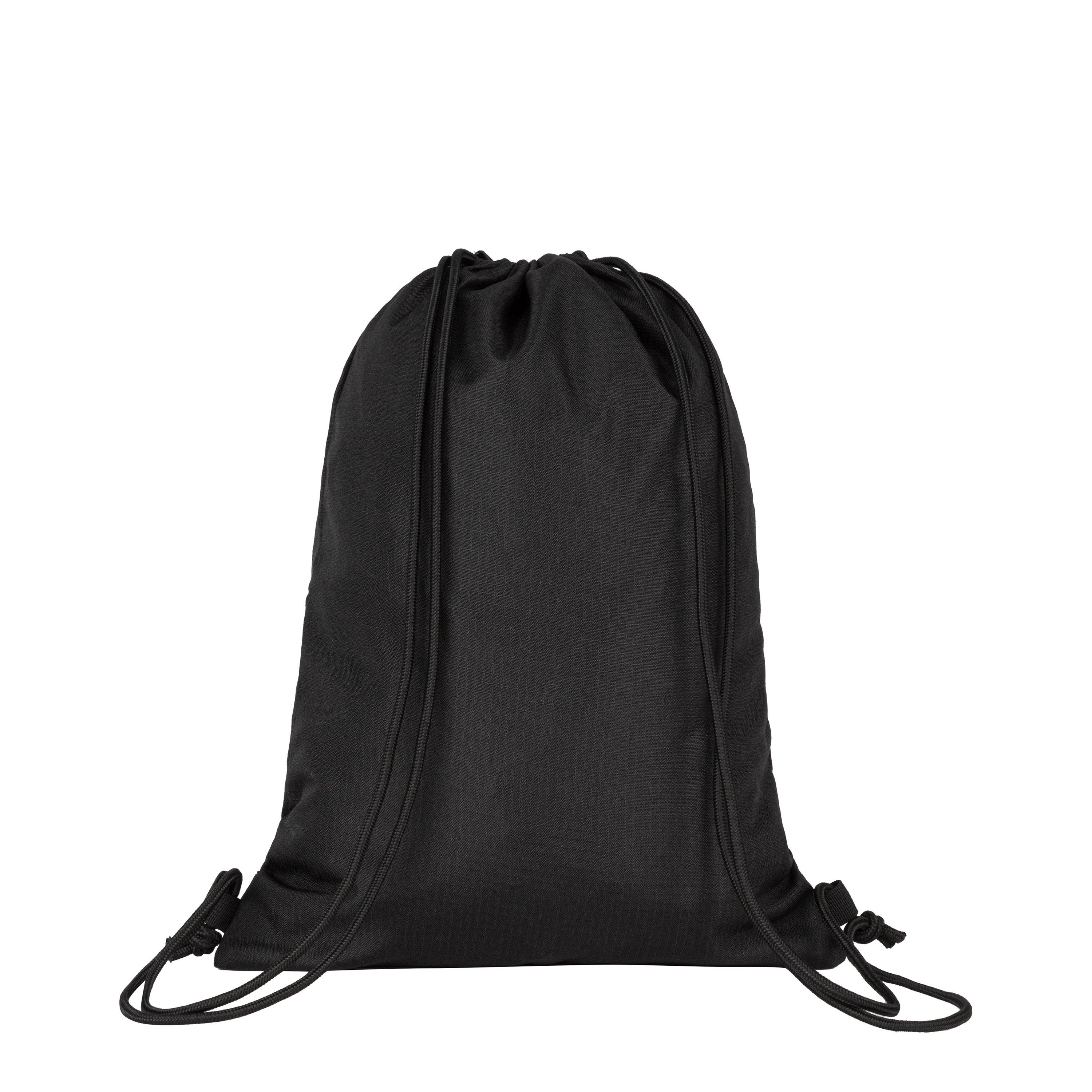 Schwarz - Slazenger - Gym Sack - 2
