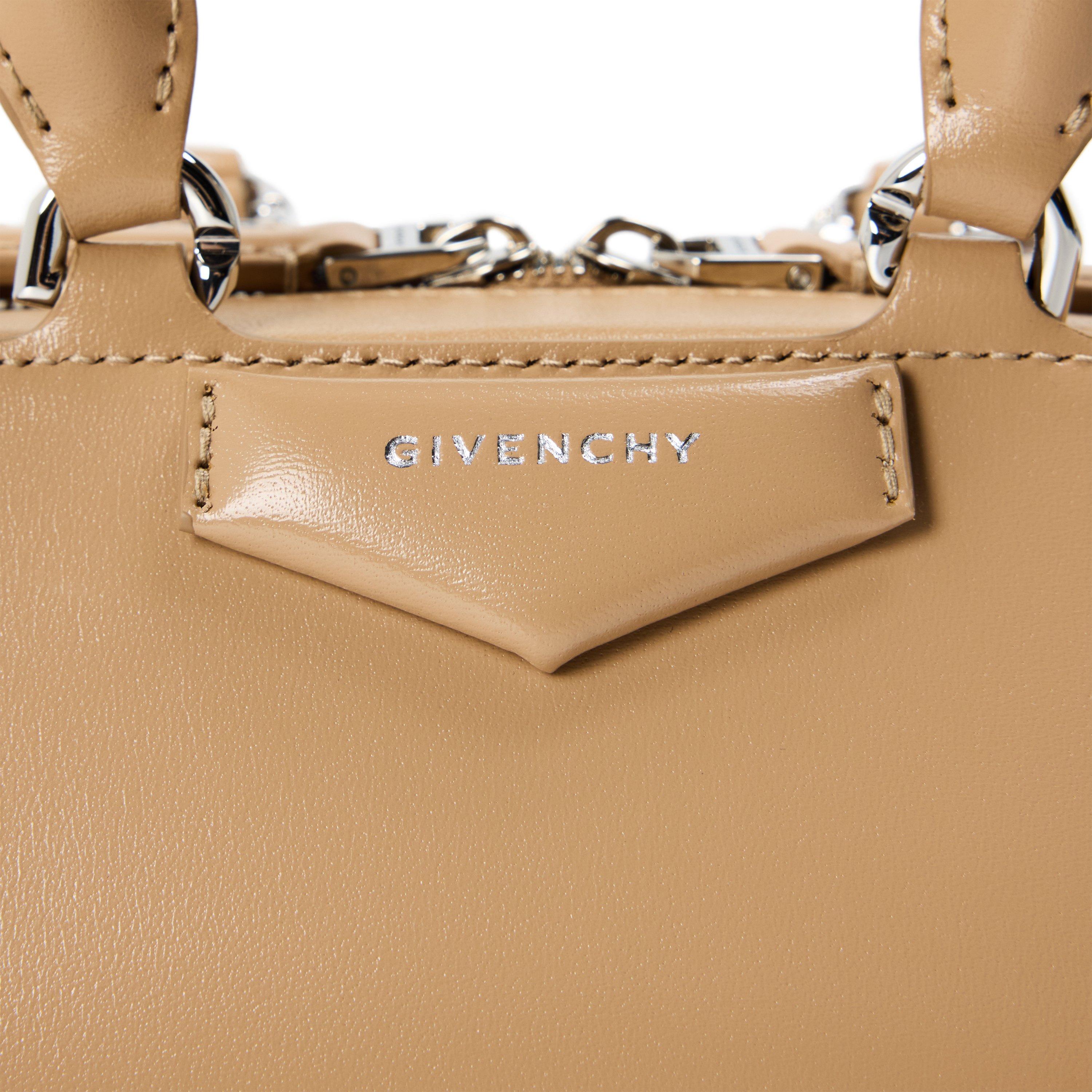 Sand - GIVENCHY - GIV Antigona EW Ld62 - 3