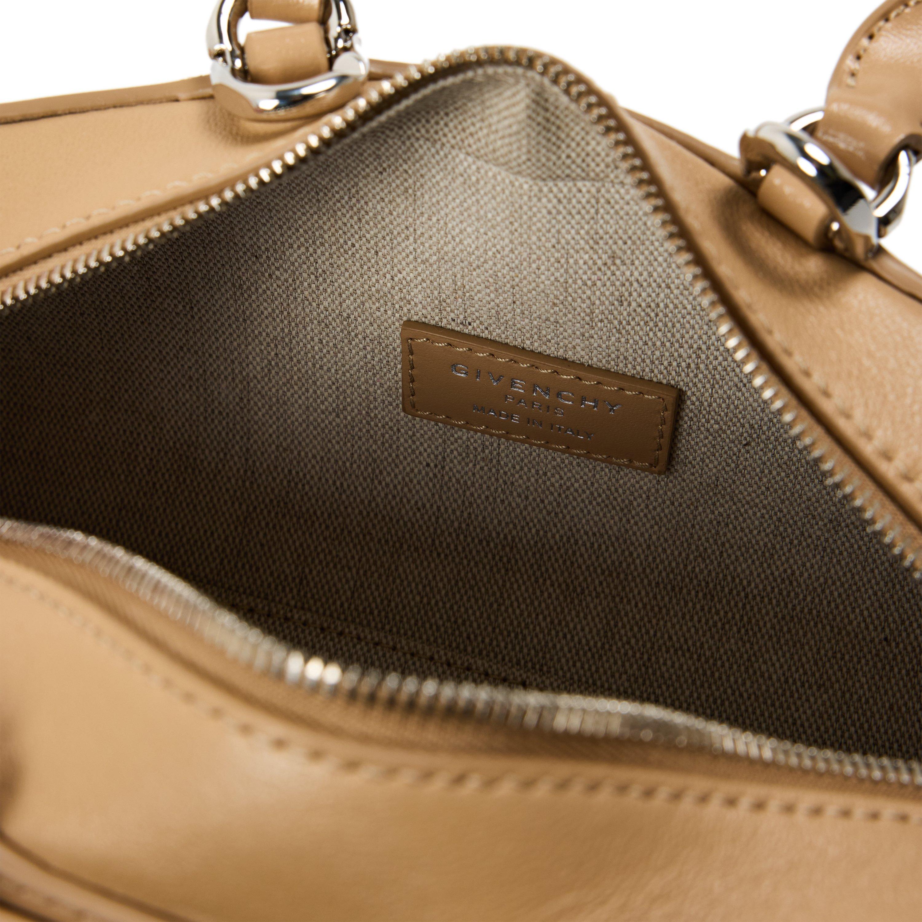 Sand - GIVENCHY - GIV Antigona EW Ld62 - 4