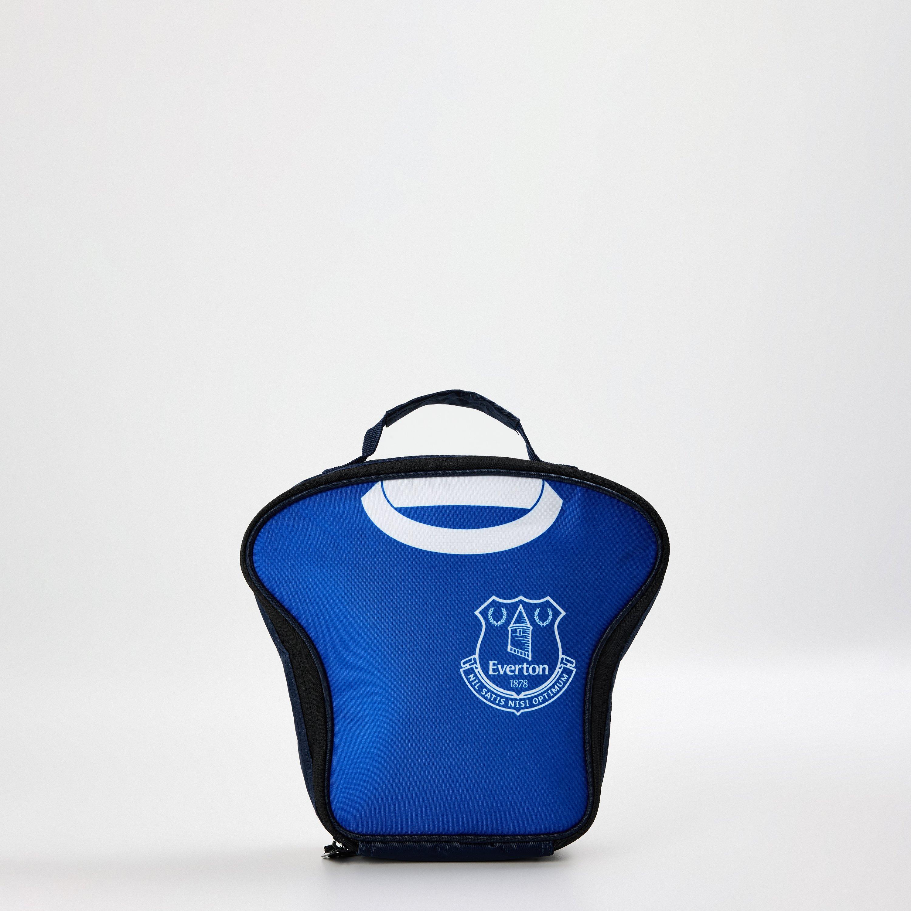 Blue - Everton FC - EFC Football Lunch Box - 1