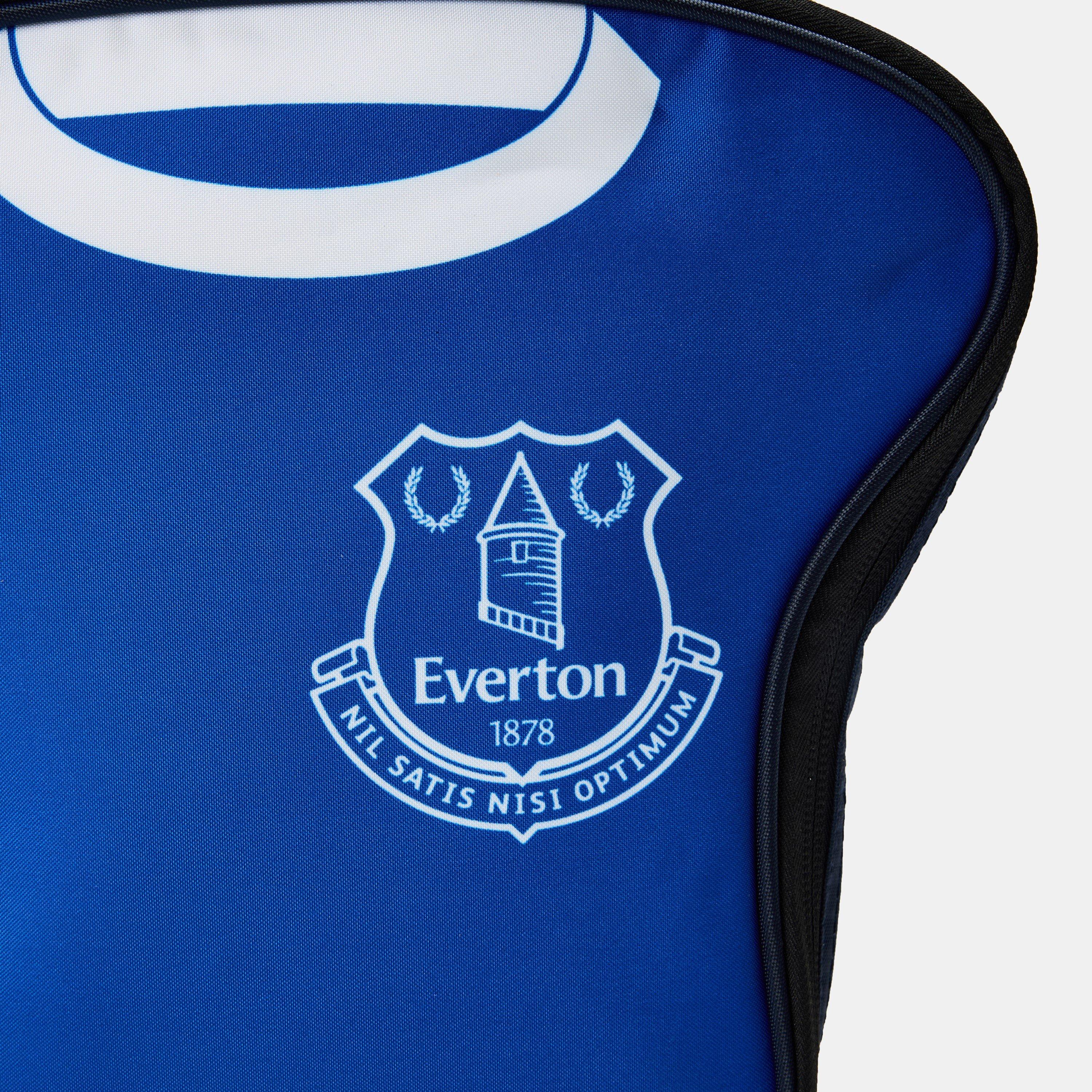Blue - Everton FC - EFC Football Lunch Box - 3