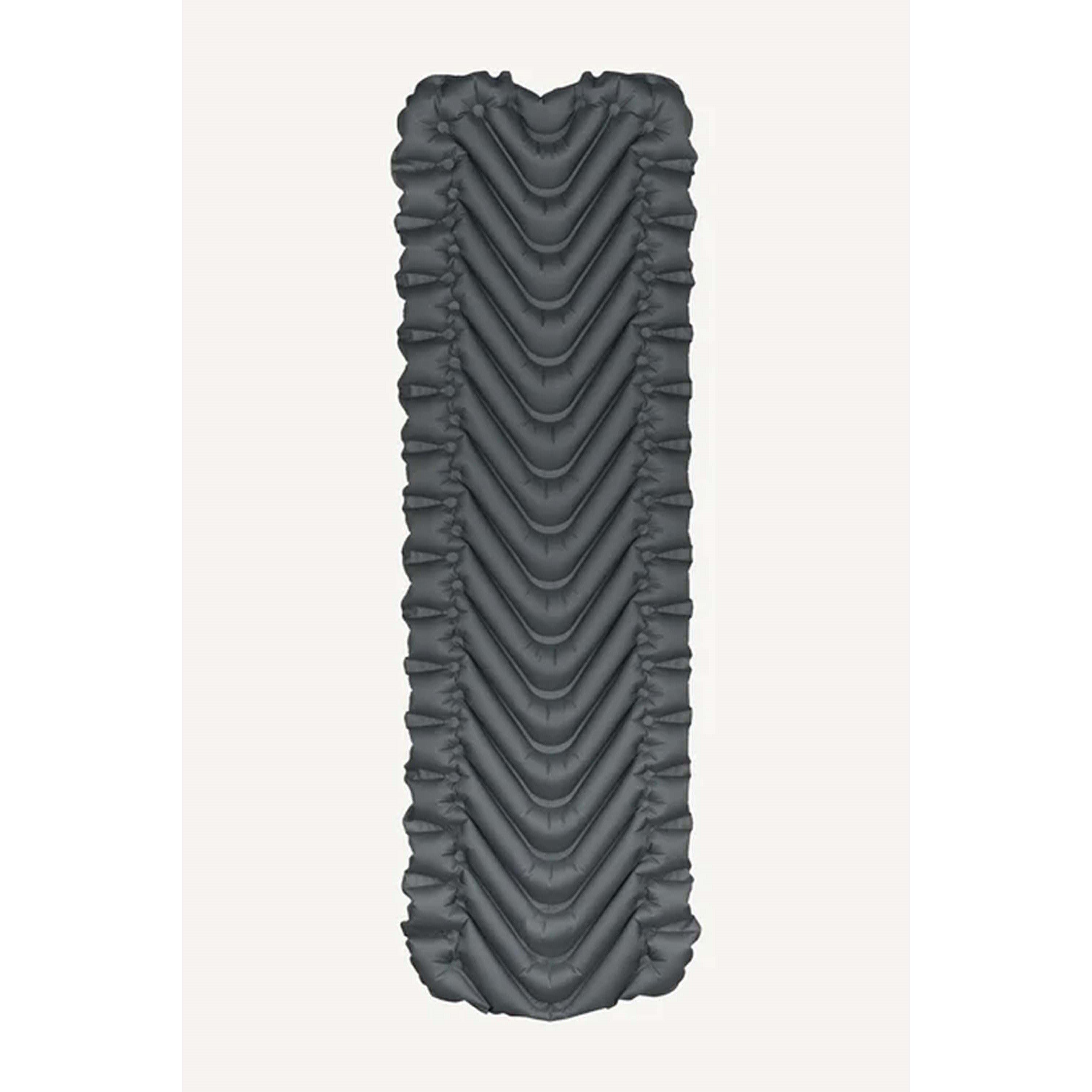 Green - Klymit - Static V Sleeping Pad - 2