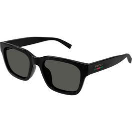 Gucci Gg1857s 001 Sunglasses