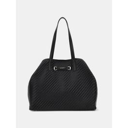 Guess Vikky Ii Large 2 In 1 Tote Bag