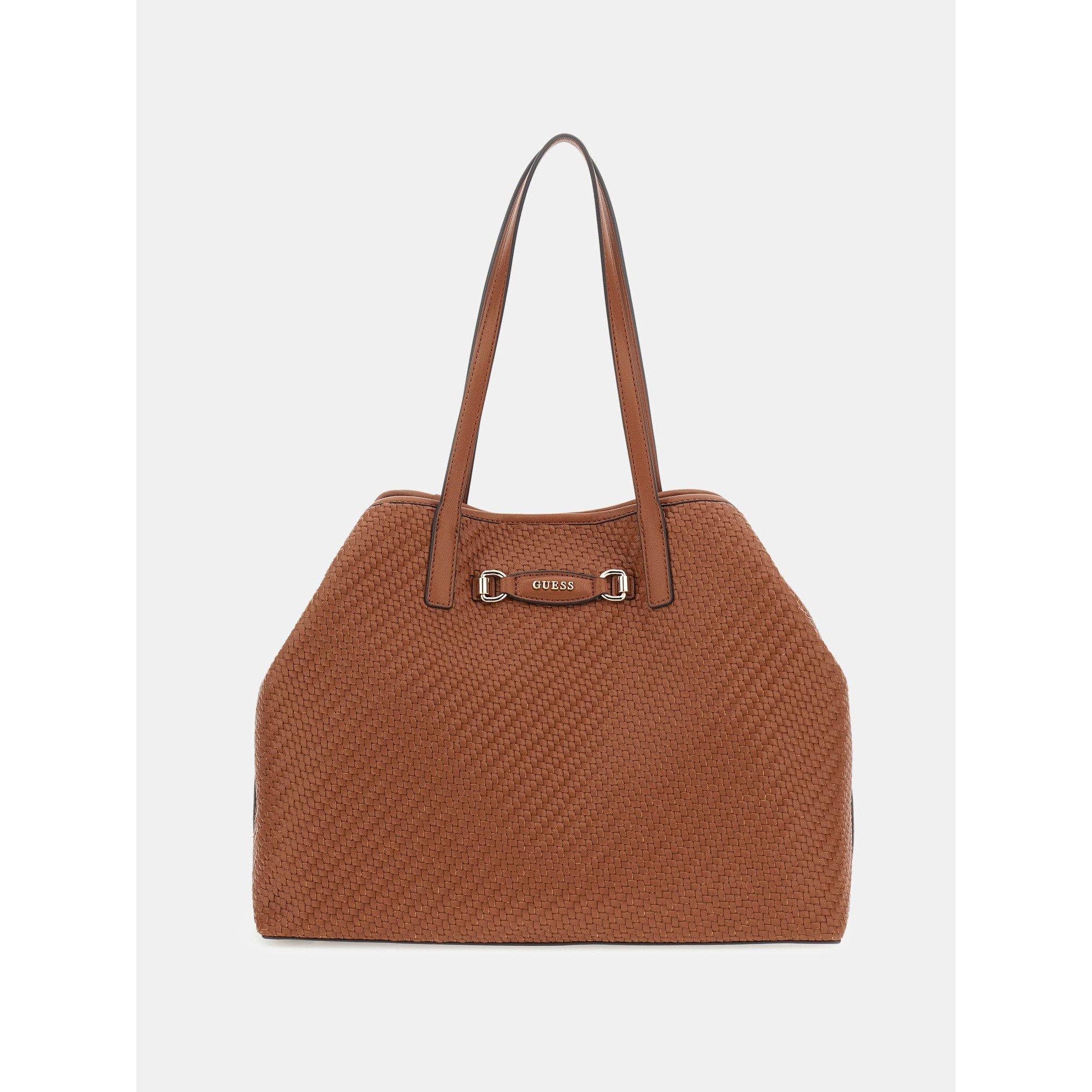 Guess Vikky Ii Large 2-In-1 Tote Bag Tote Bags Sports Direct